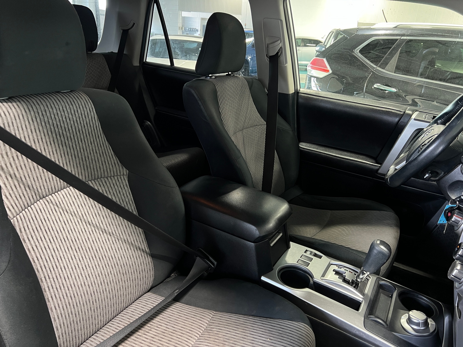 Thumbnail: 2016 Toyota 4Runner - 2