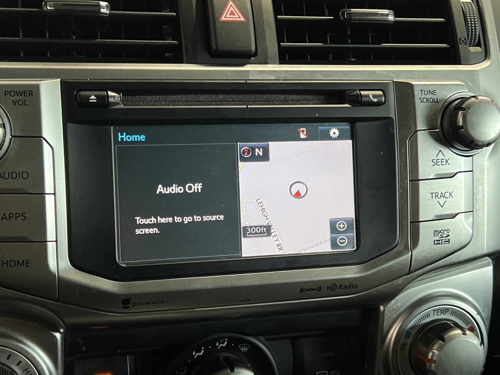 Thumbnail: 2016 Toyota 4Runner - 4