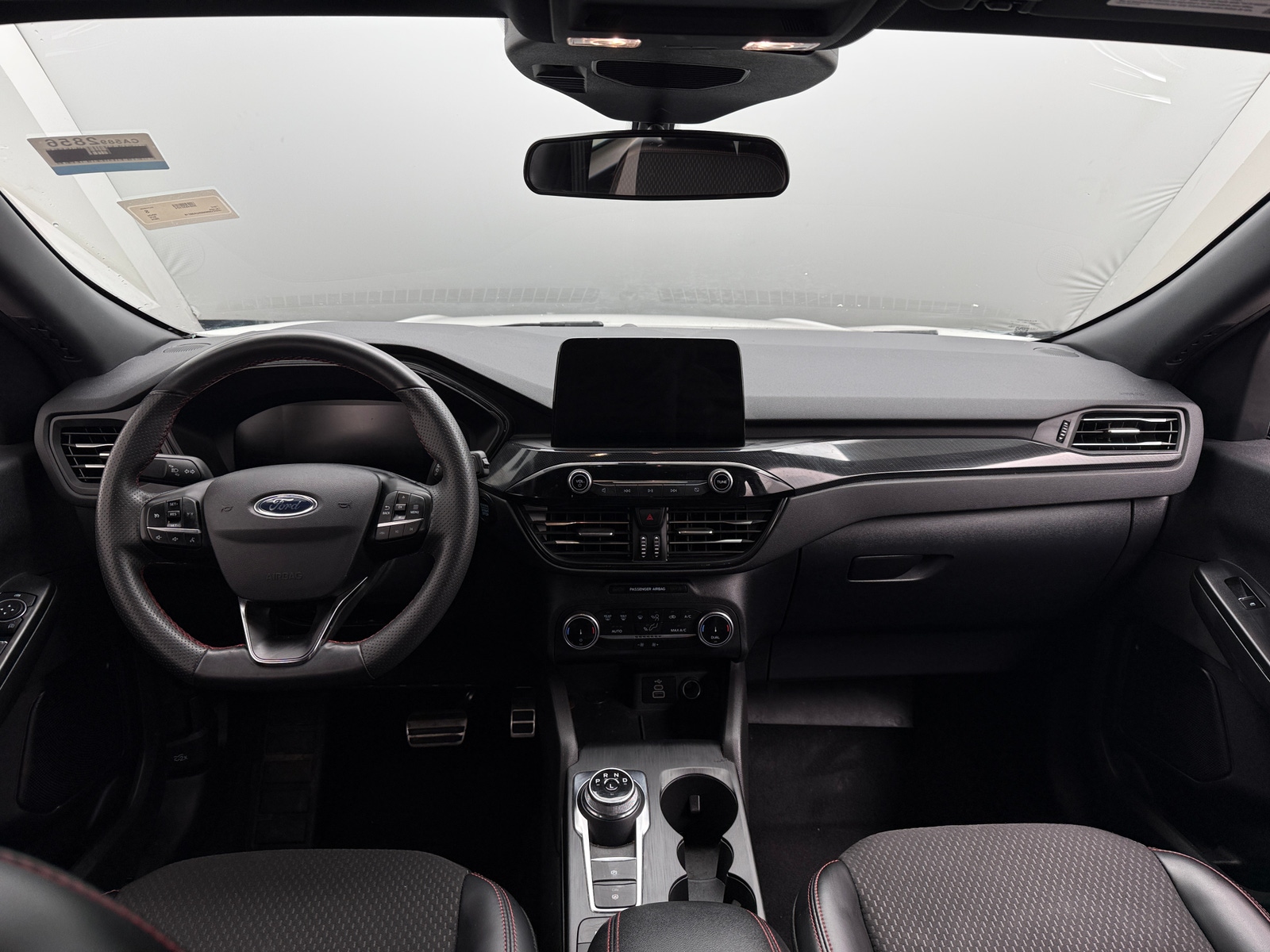 Thumbnail: 2024 Ford Escape - 3