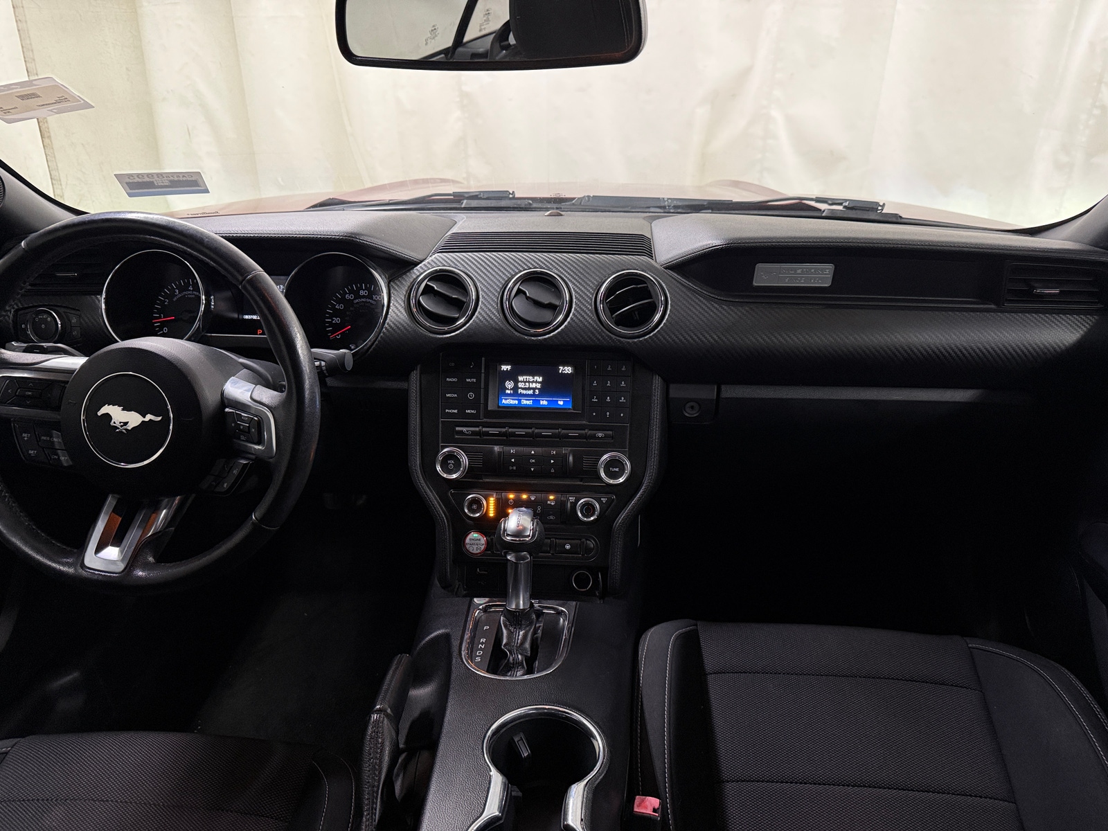 Thumbnail: 2016 Ford Mustang - 3