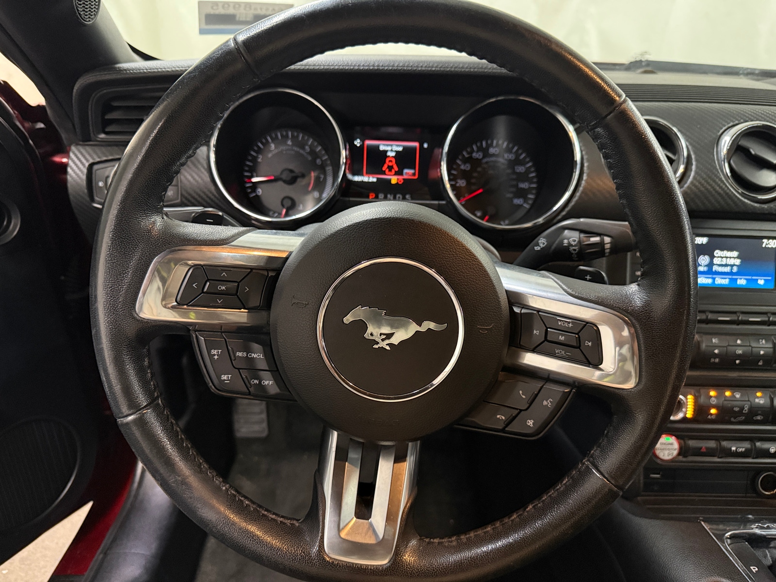 Thumbnail: 2016 Ford Mustang - 5