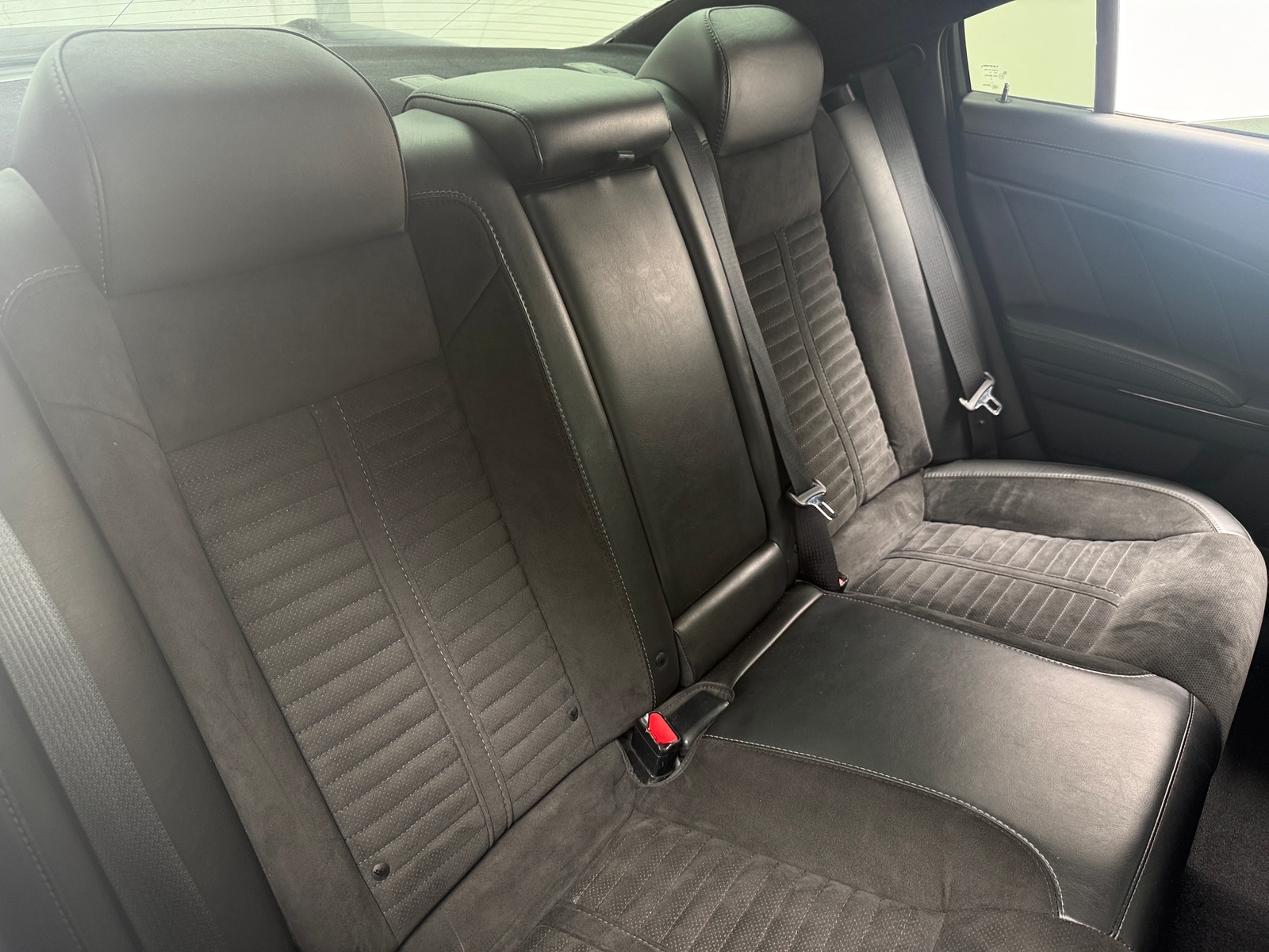 Thumbnail: 2019 Dodge Charger - 6