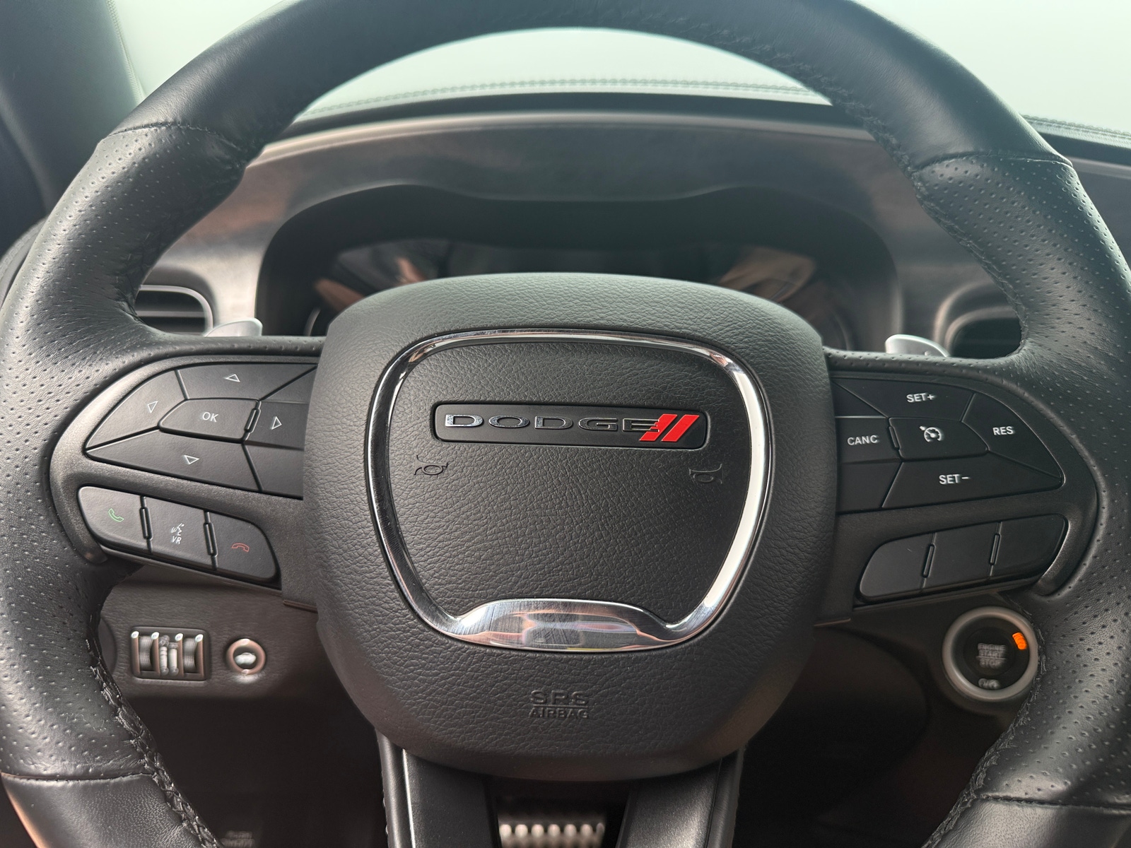 Thumbnail: 2019 Dodge Charger - 5
