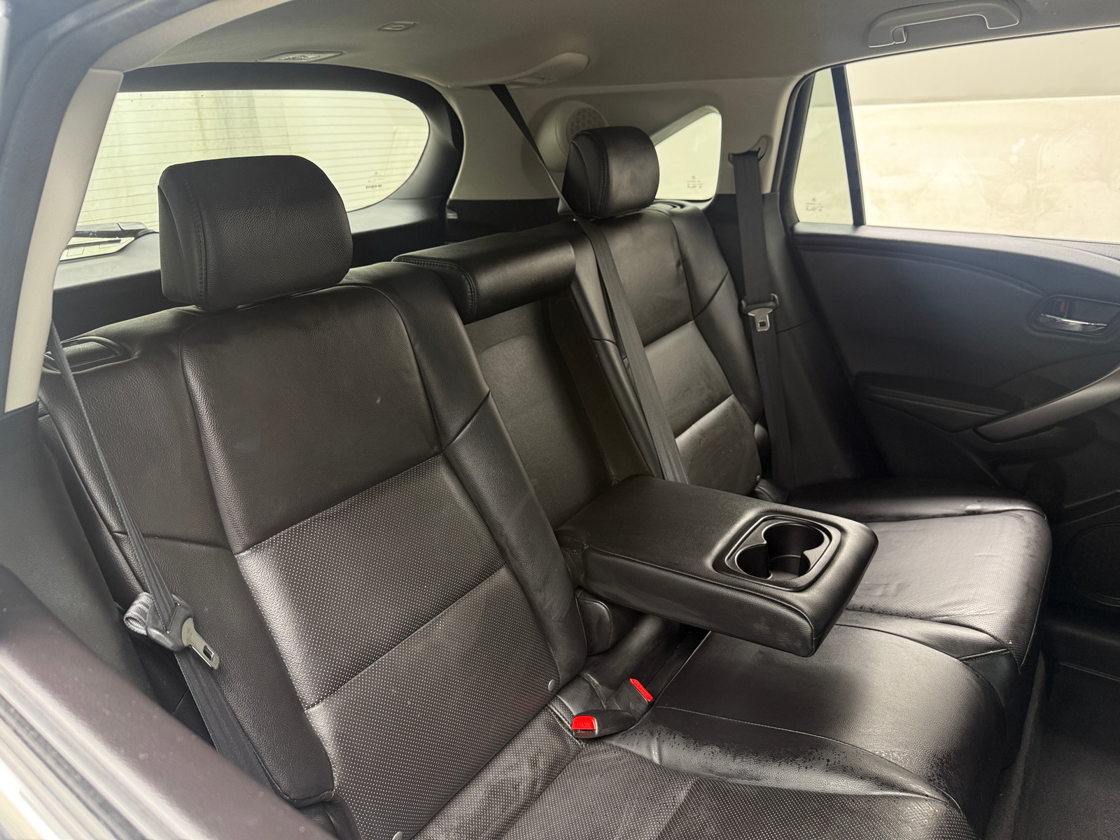 Thumbnail: 2013 Acura RDX - 5