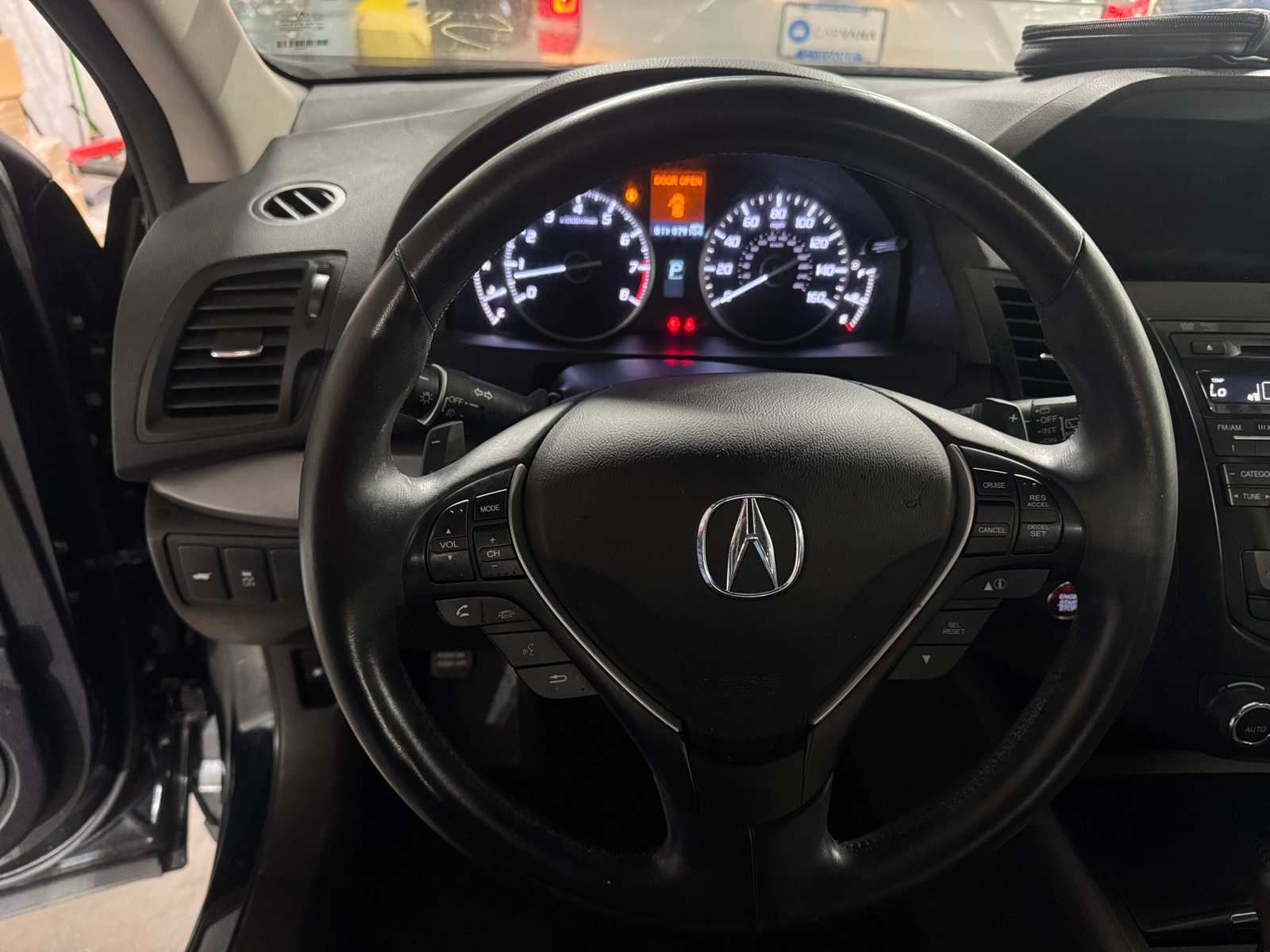 Thumbnail: 2013 Acura RDX - 4