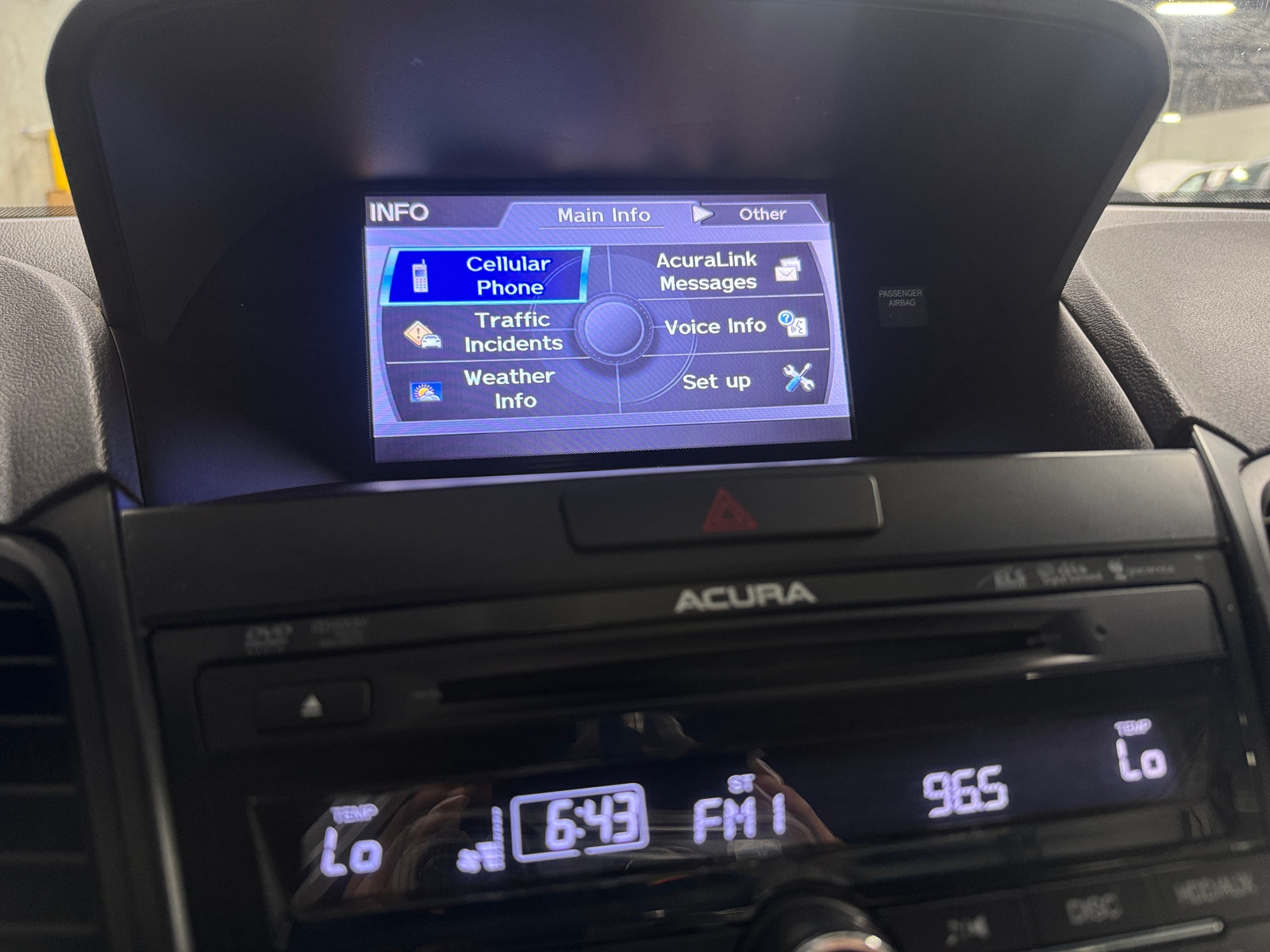 Thumbnail: 2013 Acura RDX - 3