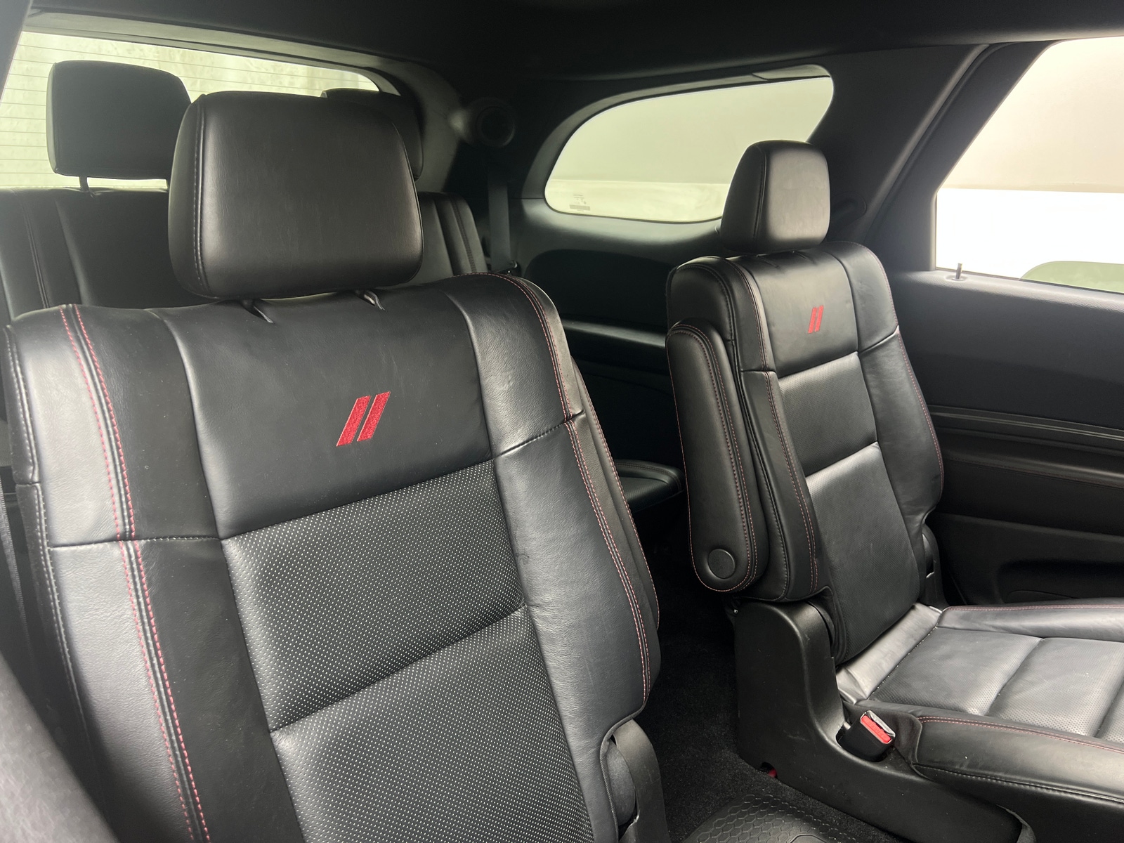 Thumbnail: 2022 Dodge Durango - 5