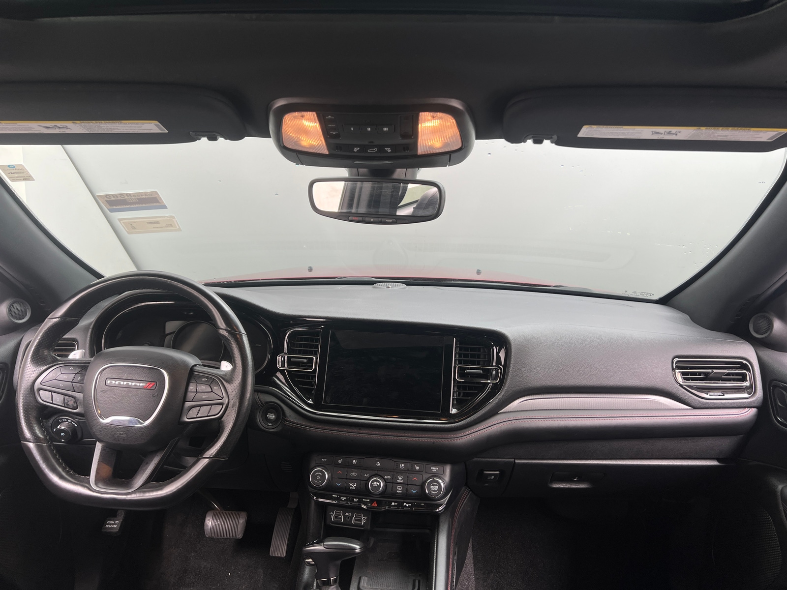 Thumbnail: 2022 Dodge Durango - 2