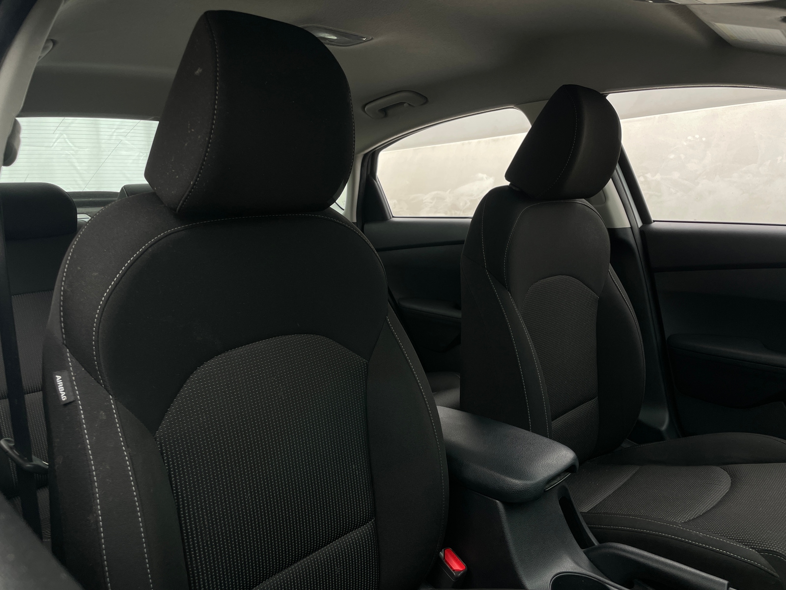 Thumbnail: 2021 Kia Forte - 2