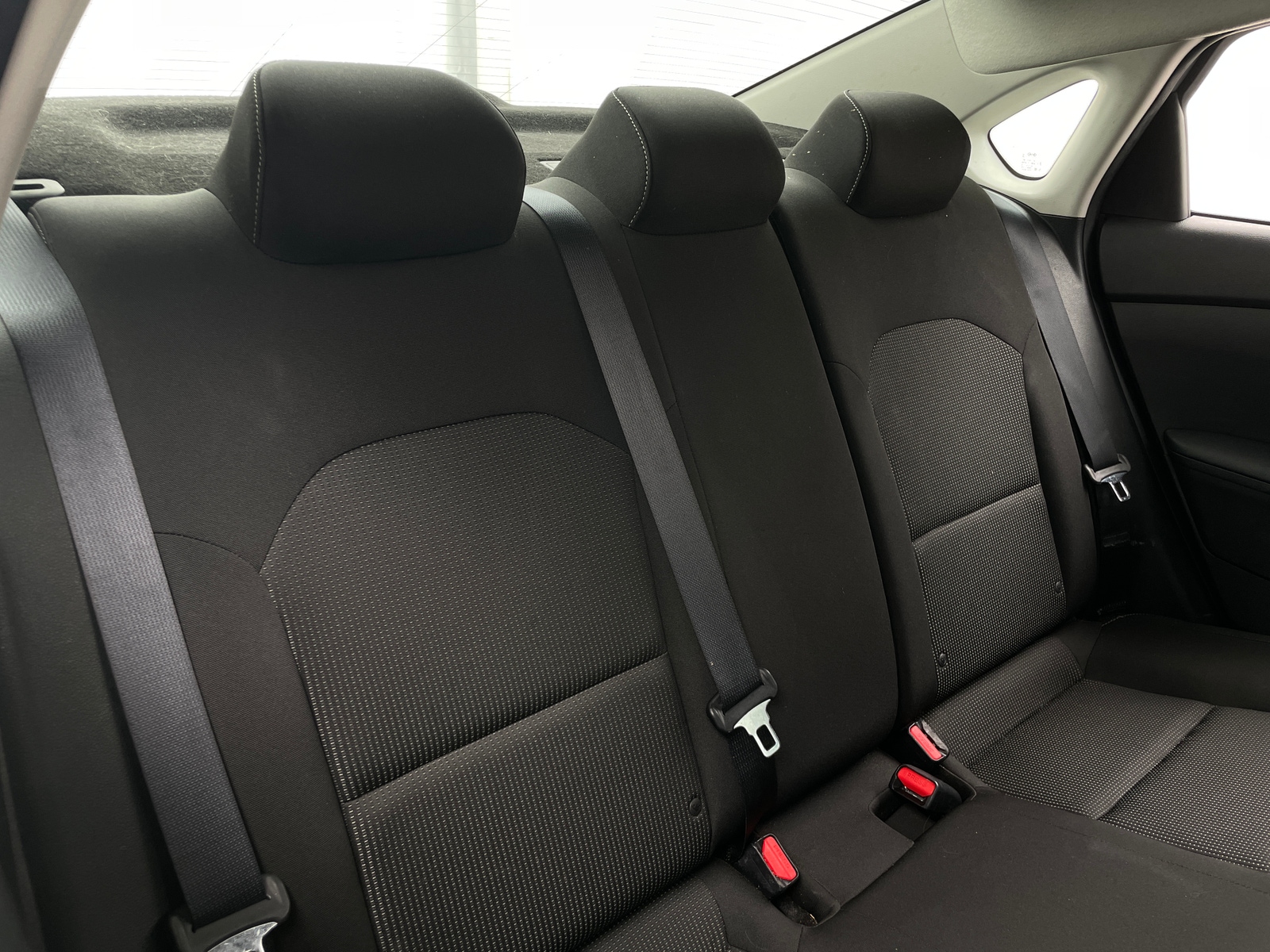 Thumbnail: 2021 Kia Forte - 6