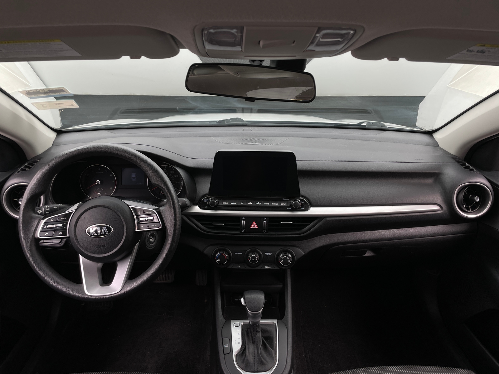 Thumbnail: 2021 Kia Forte - 3