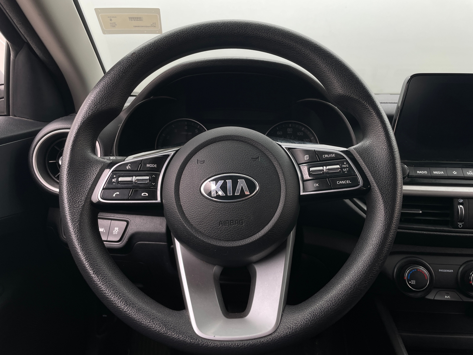 Thumbnail: 2021 Kia Forte - 5