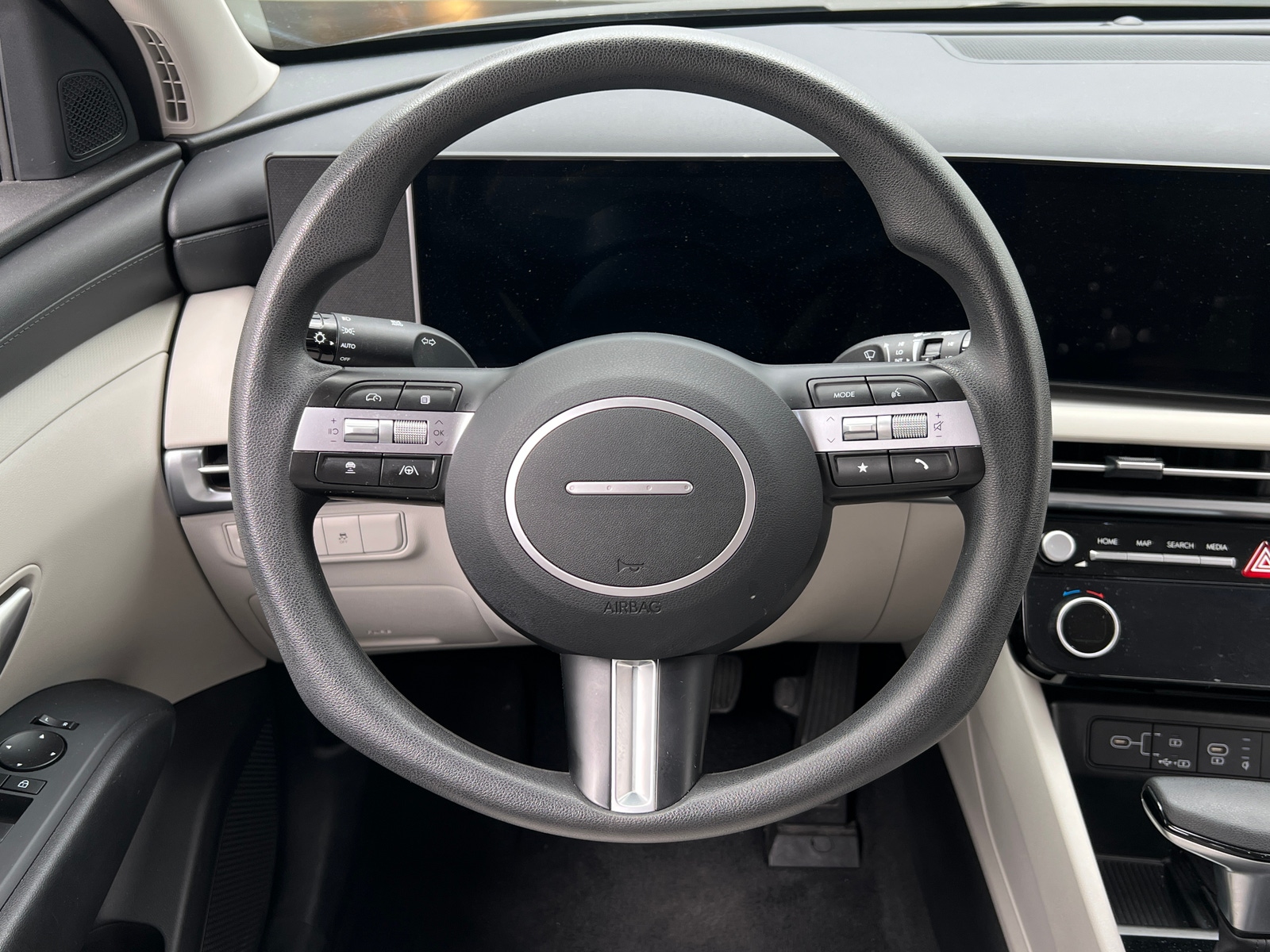 Thumbnail: 2025 Hyundai Tucson - 5