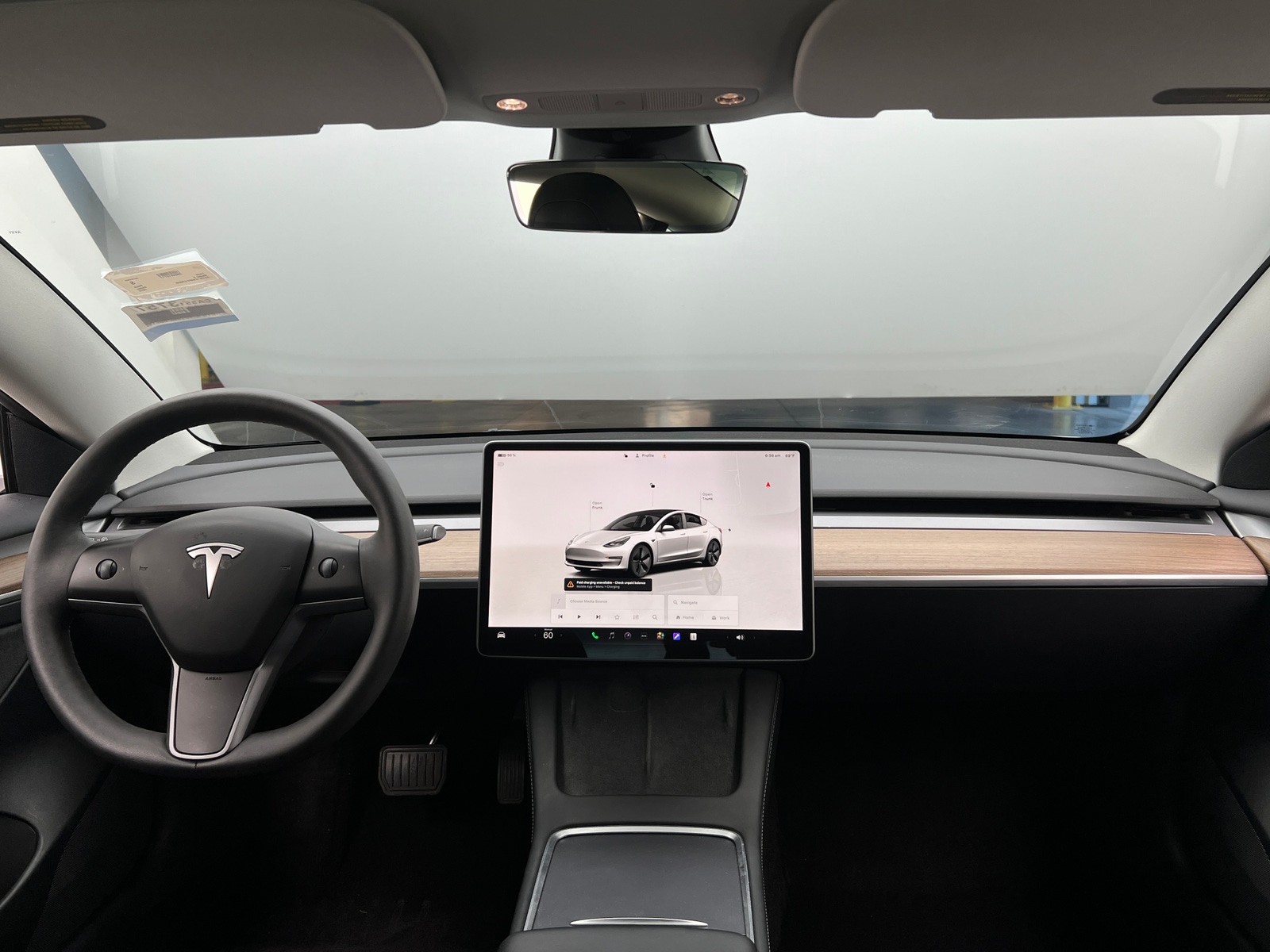 Thumbnail: 2023 Tesla Model 3 - 2
