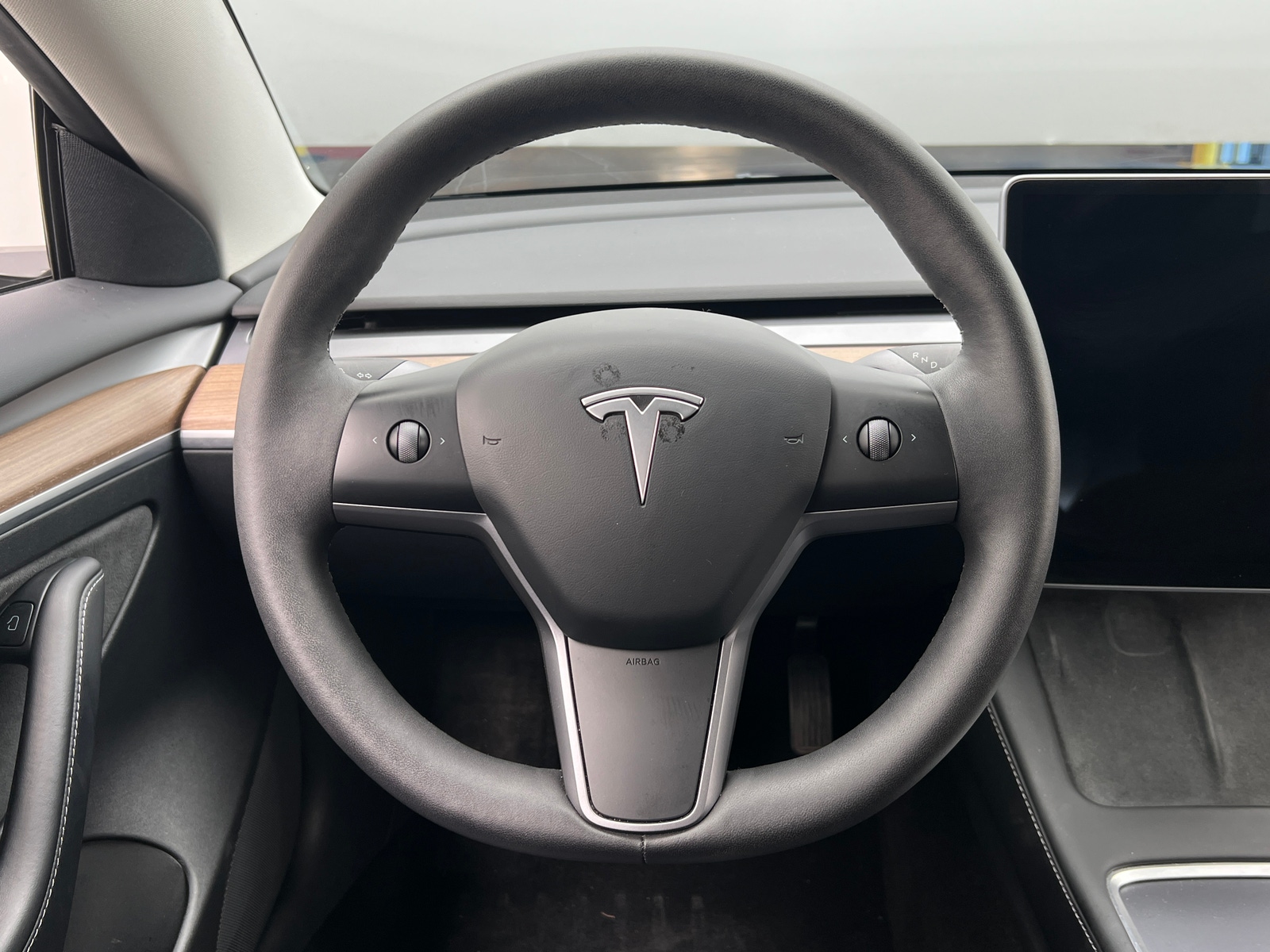 Thumbnail: 2023 Tesla Model 3 - 4