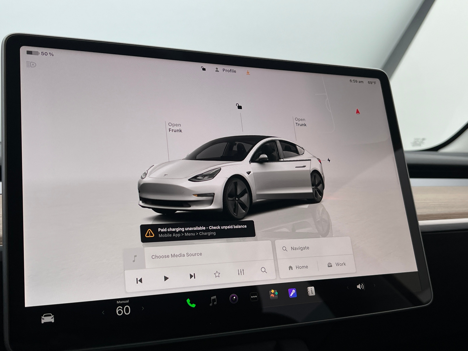 Thumbnail: 2023 Tesla Model 3 - 3