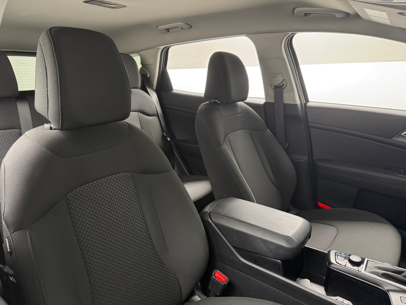 Thumbnail: 2025 Kia Sportage - 2