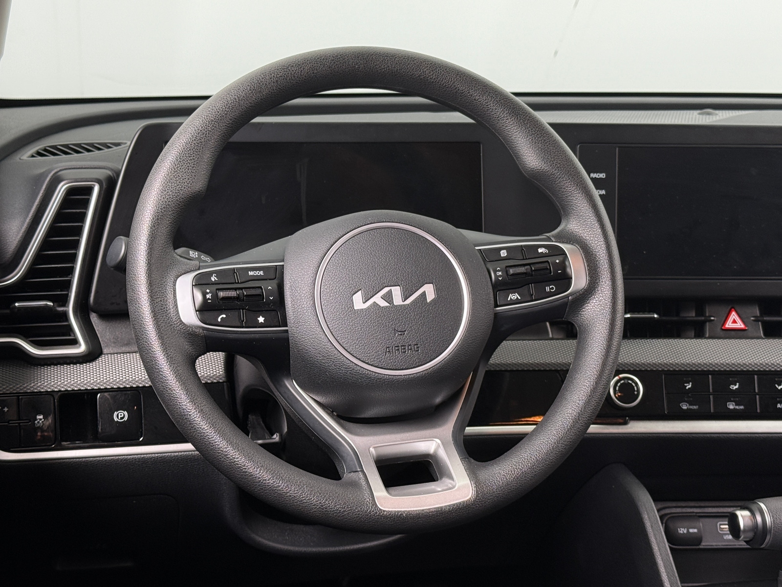 Thumbnail: 2025 Kia Sportage - 5