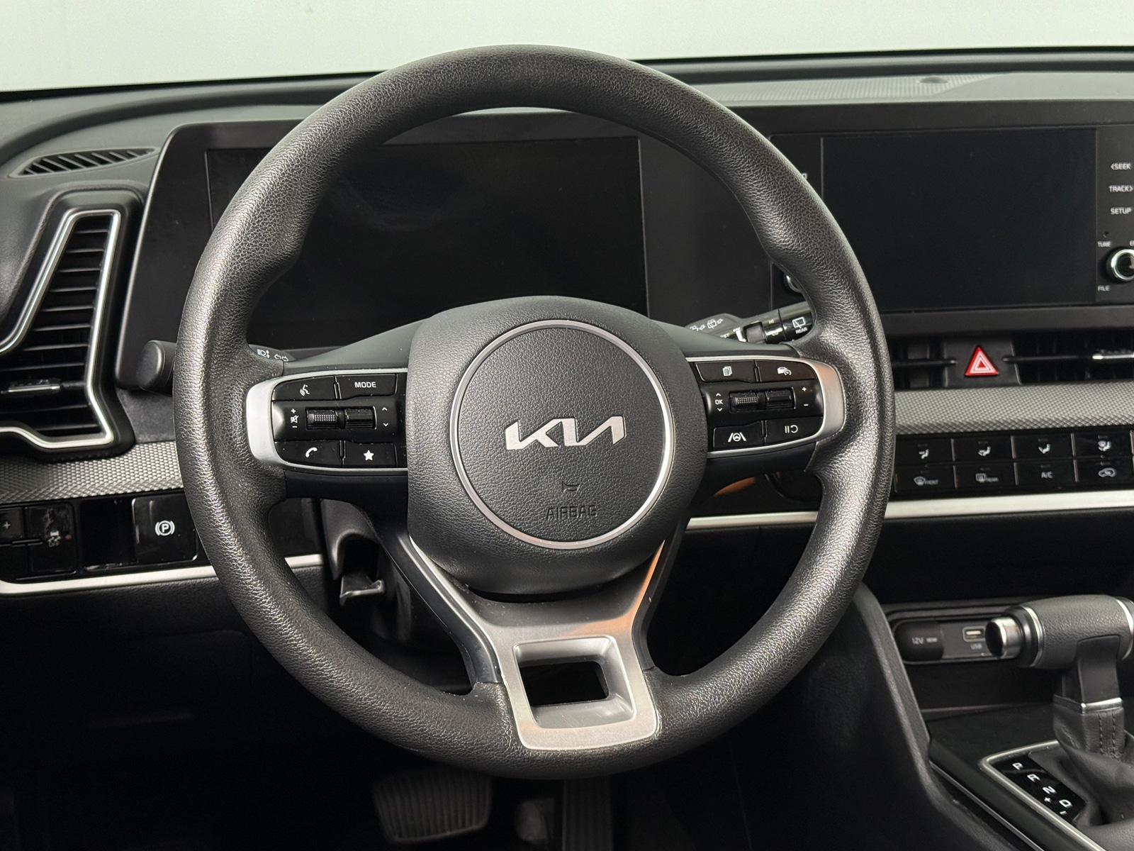 Thumbnail: 2025 Kia Sportage - 5