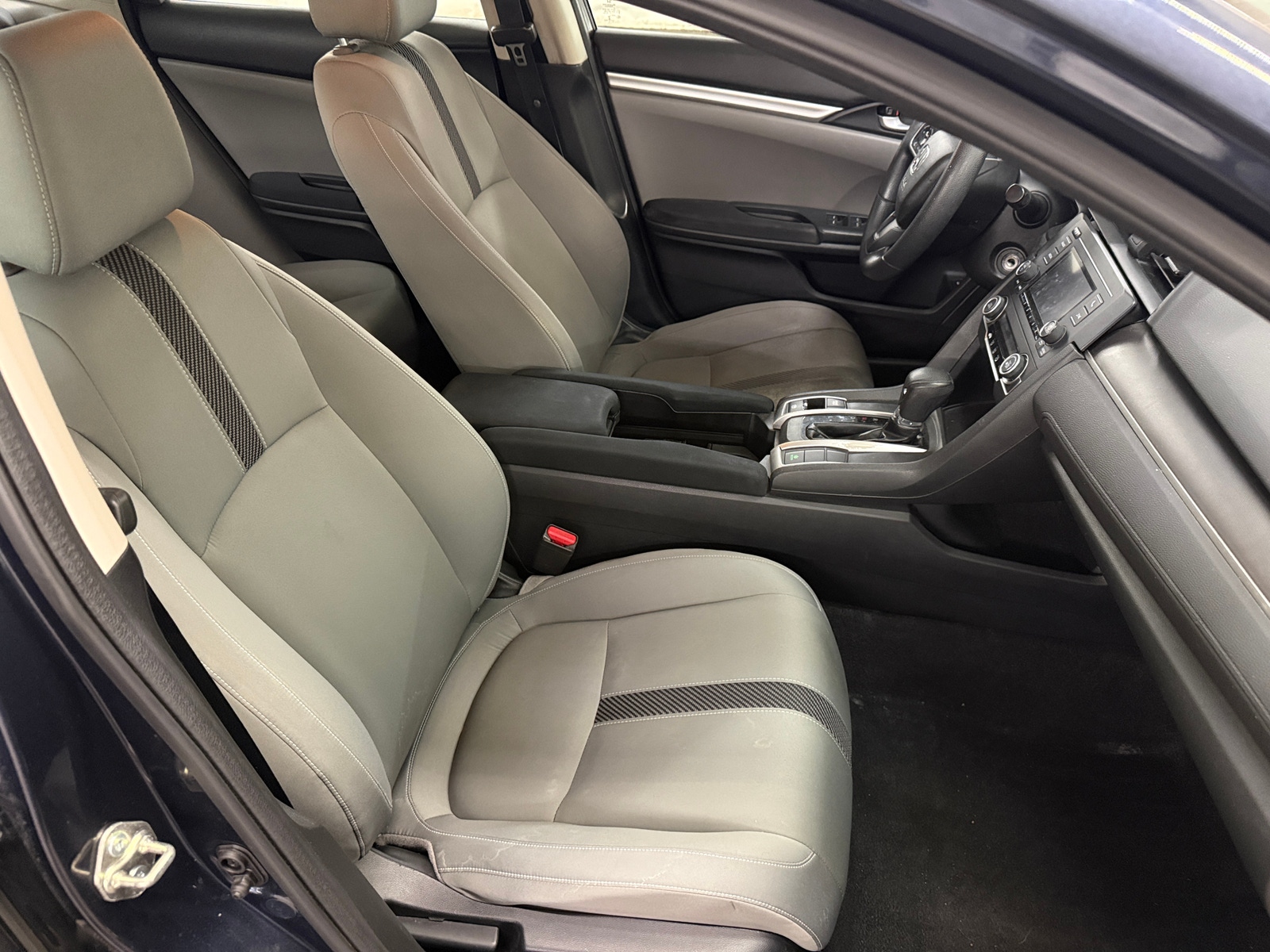 Thumbnail: 2016 Honda Civic - 2