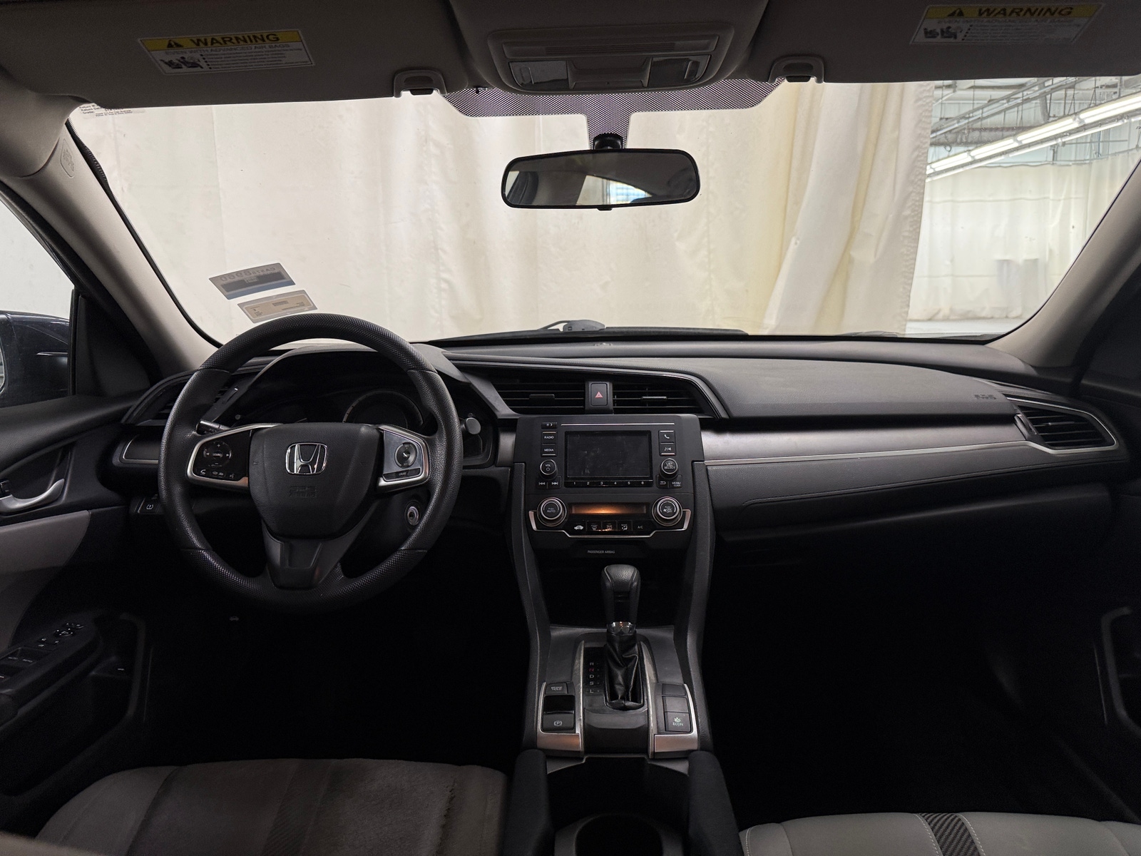 Thumbnail: 2016 Honda Civic - 3