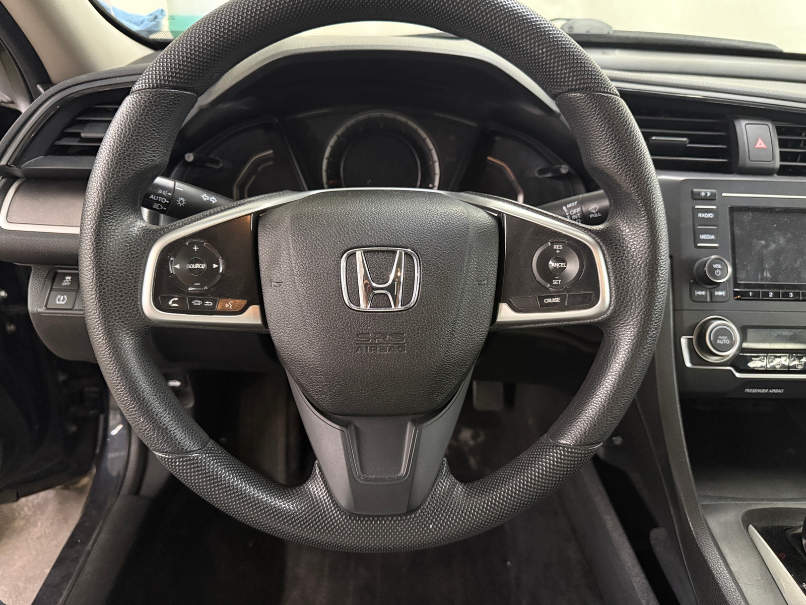 Thumbnail: 2016 Honda Civic - 5