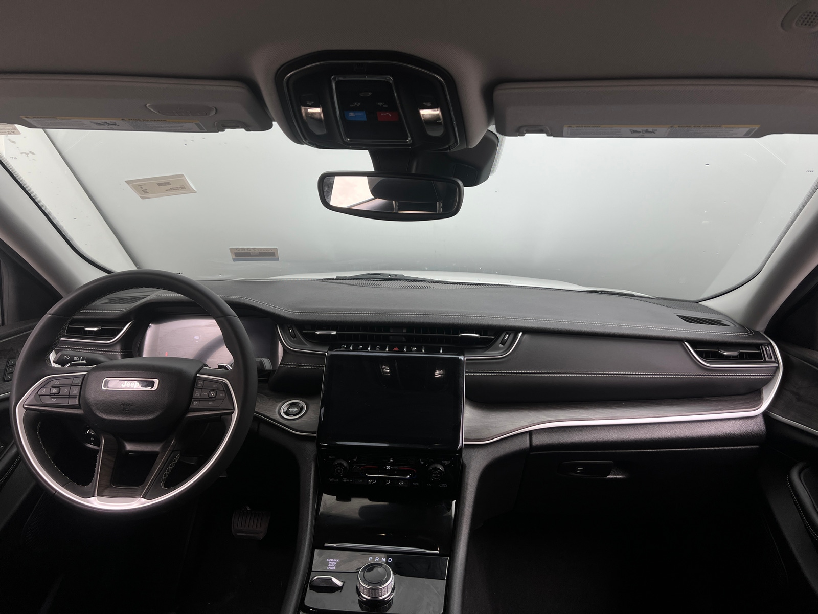 Thumbnail: 2023 Jeep Grand Cherokee - 2
