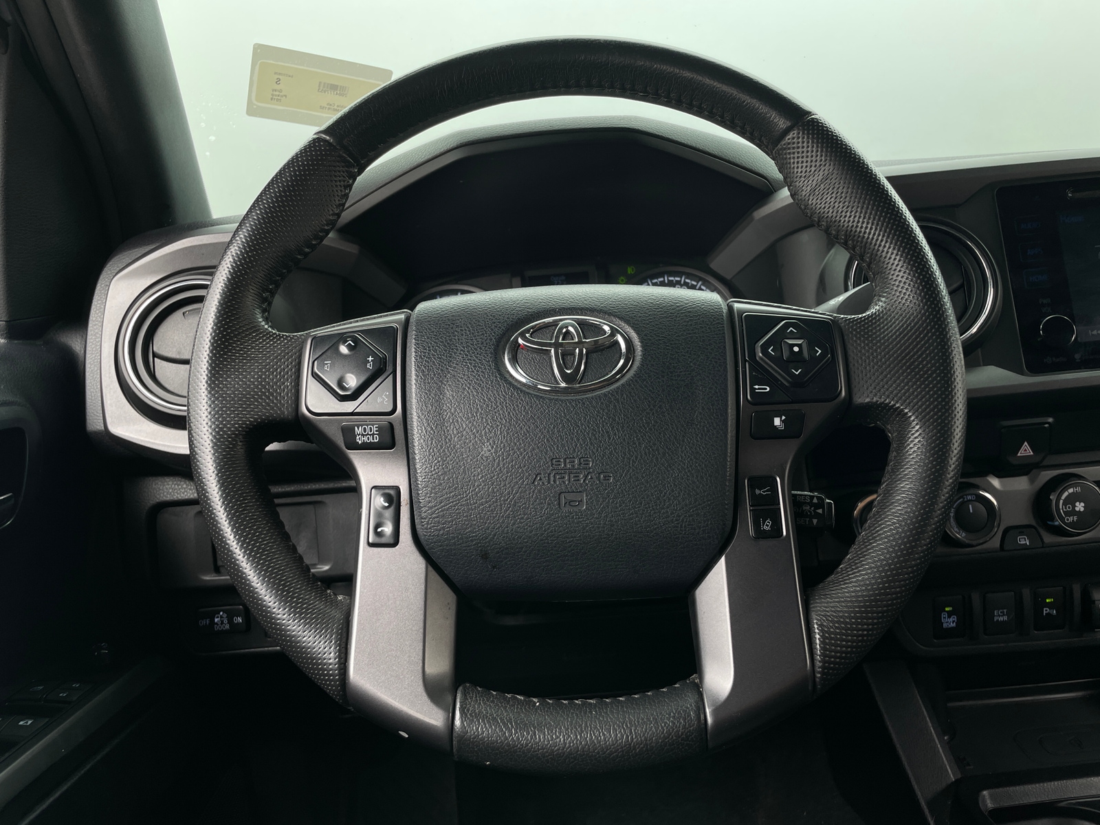 Thumbnail: 2019 Toyota Tacoma - 5