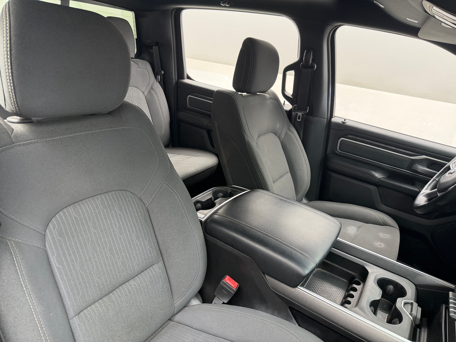 Thumbnail: 2019 RAM 1500 - 2