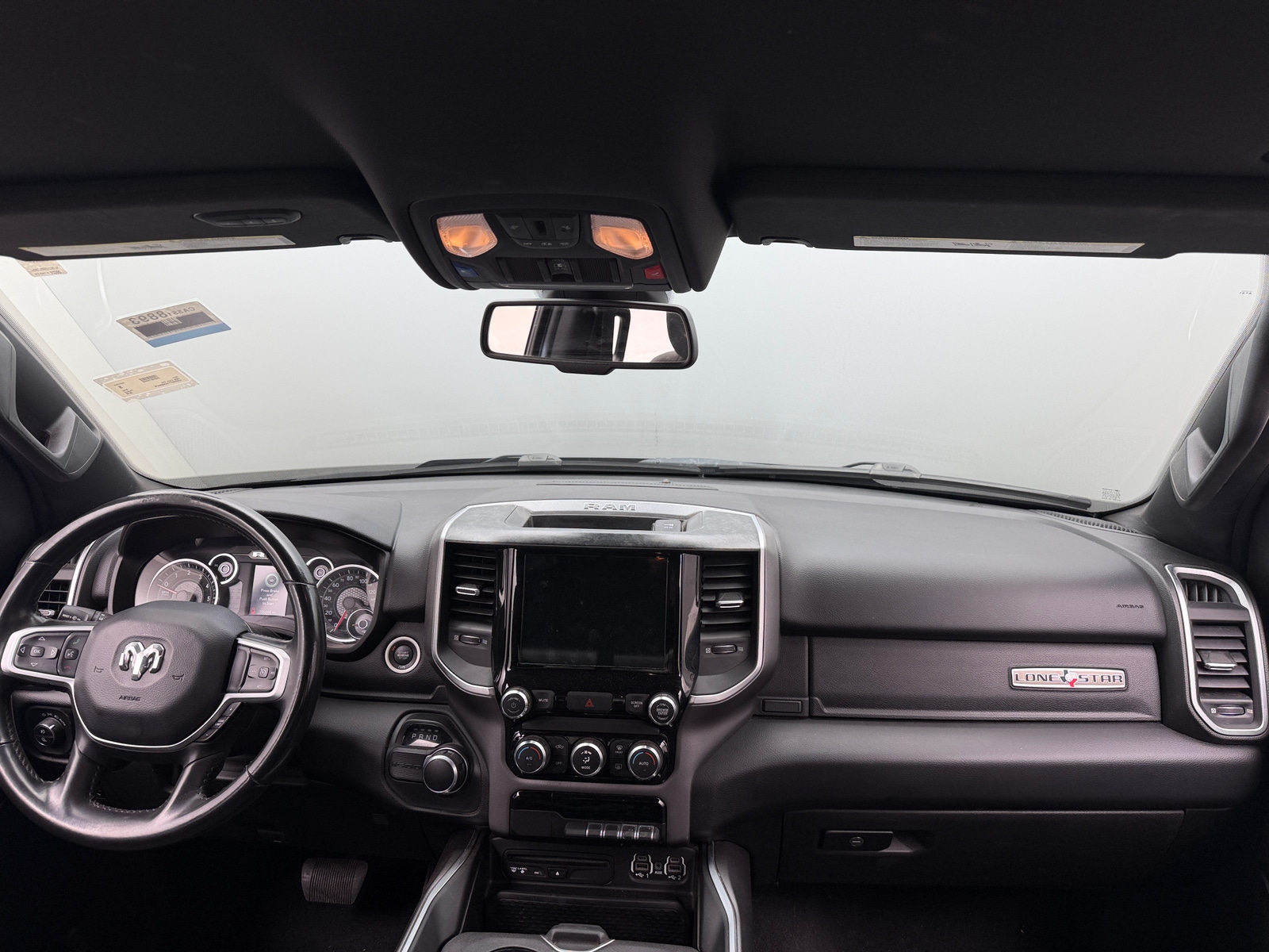 Thumbnail: 2019 RAM 1500 - 3
