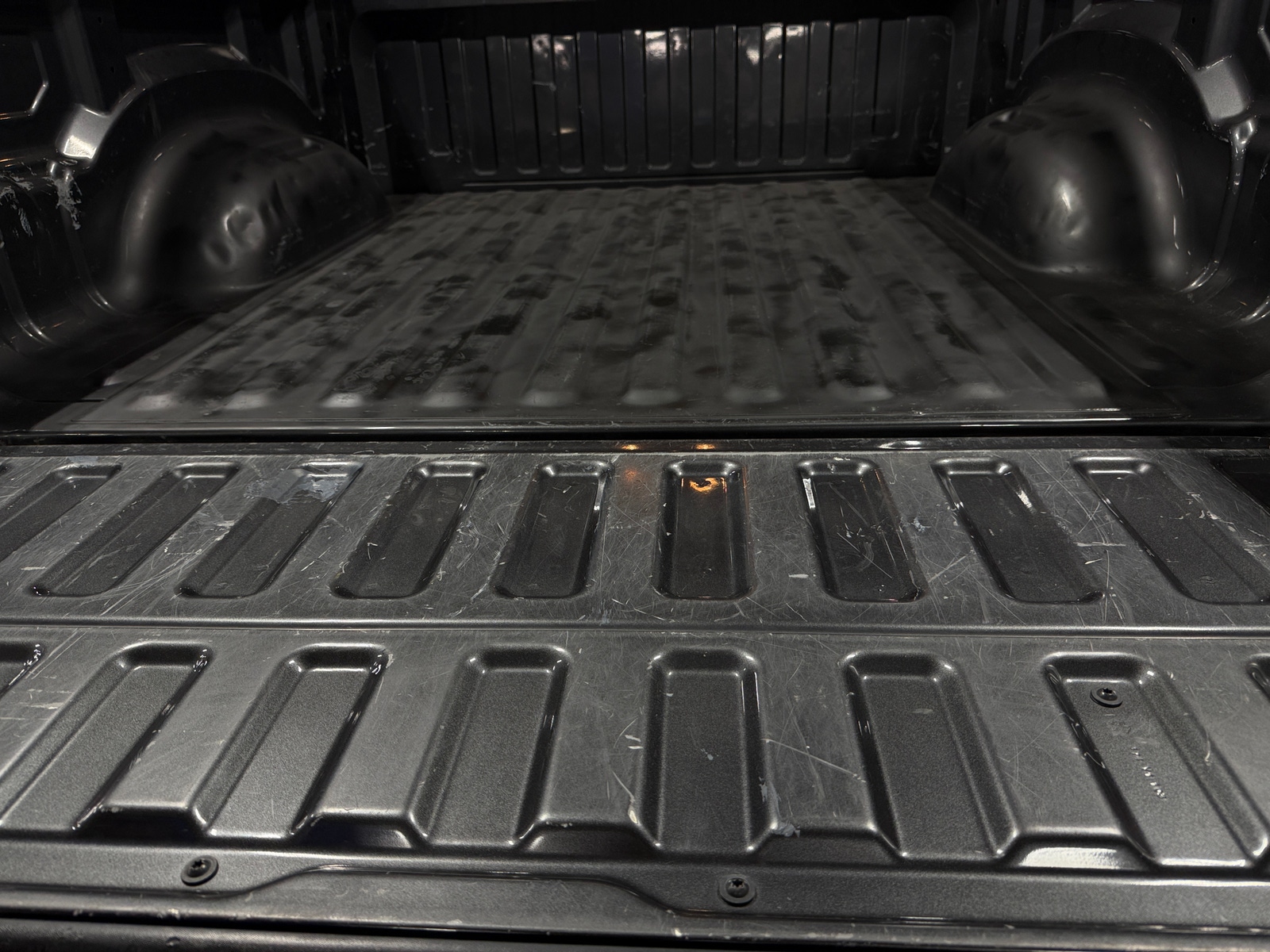 Thumbnail: 2019 RAM 1500 - 7