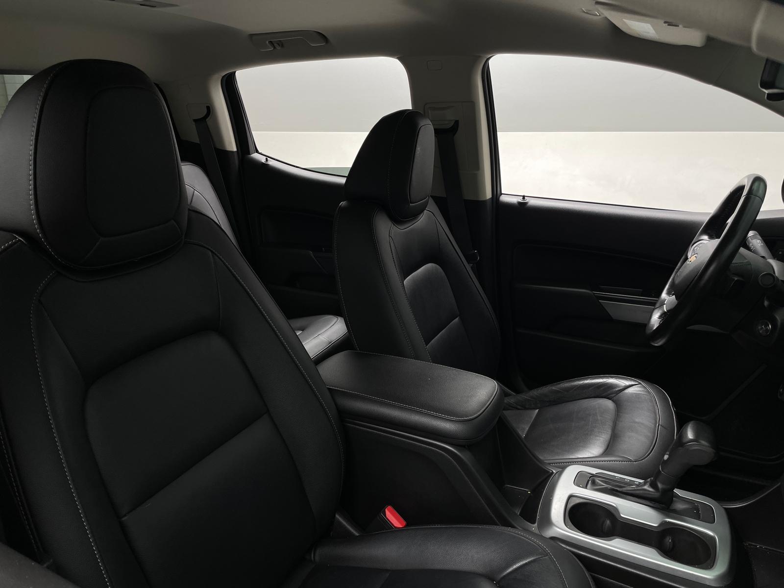 Thumbnail: 2017 Chevrolet Colorado - 2