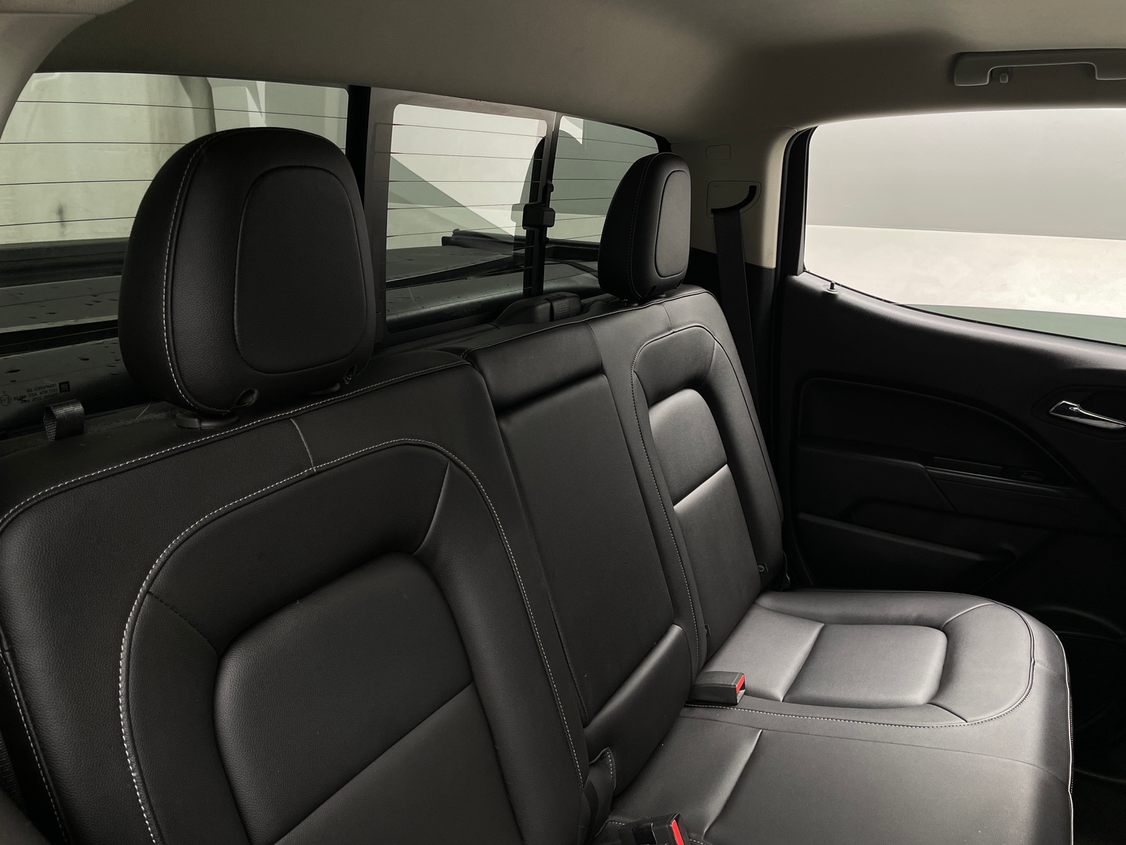 Thumbnail: 2017 Chevrolet Colorado - 6