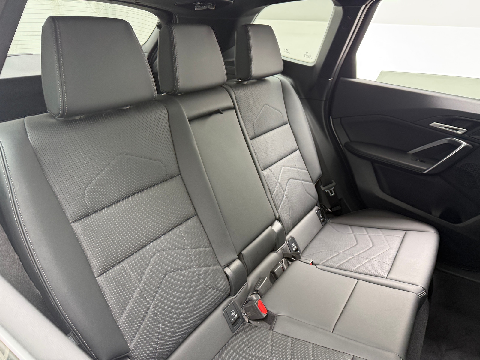 Thumbnail: 2025 BMW X1 - 5