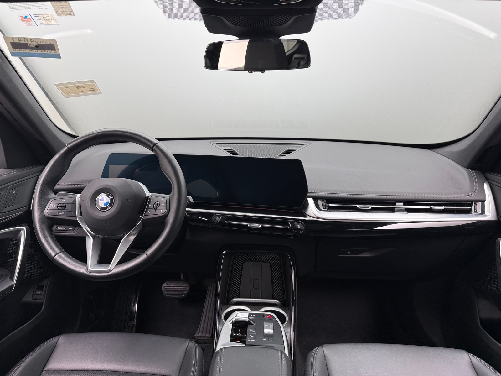 Thumbnail: 2025 BMW X1 - 2