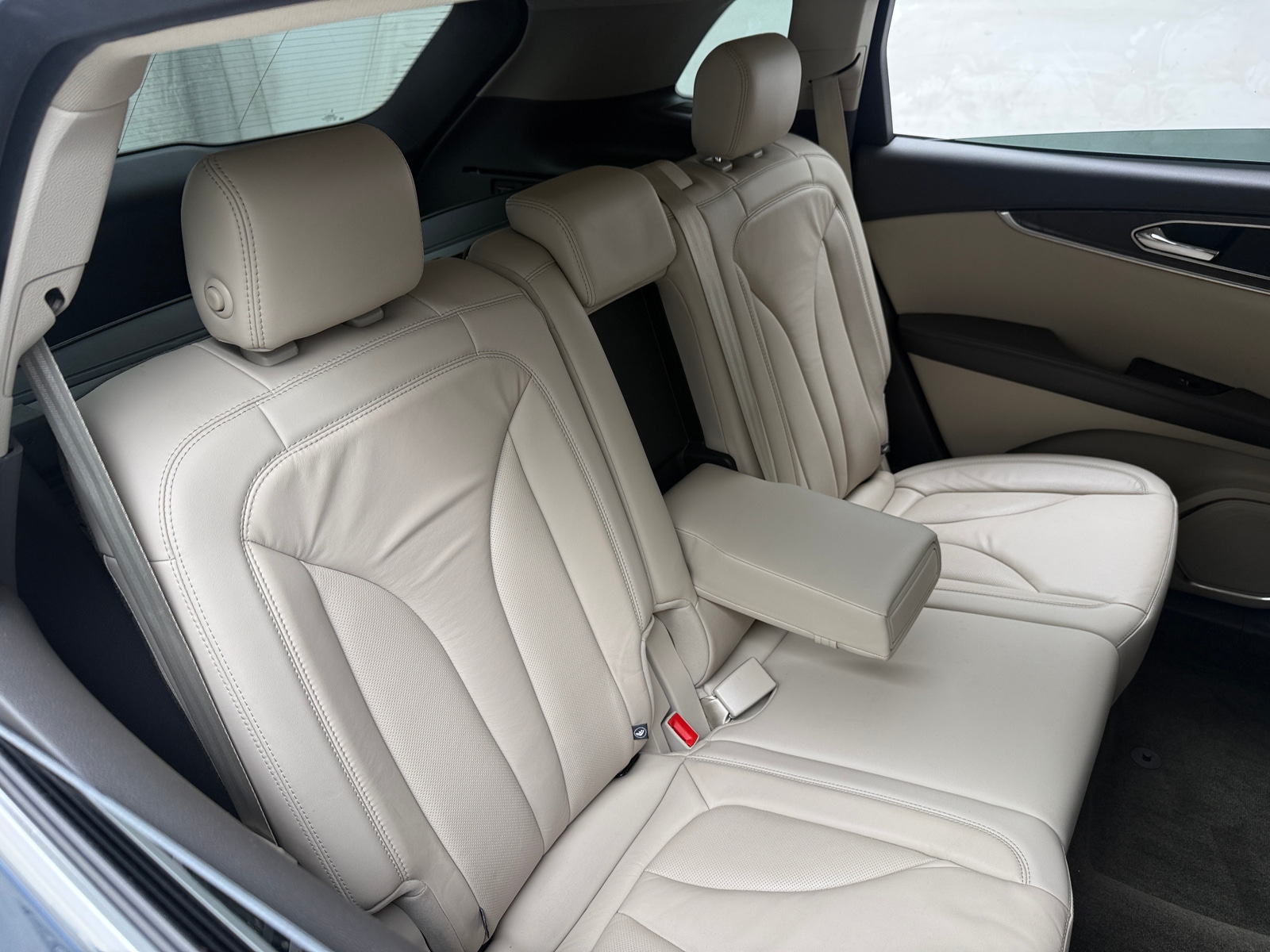 Thumbnail: 2018 Lincoln MKX - 5