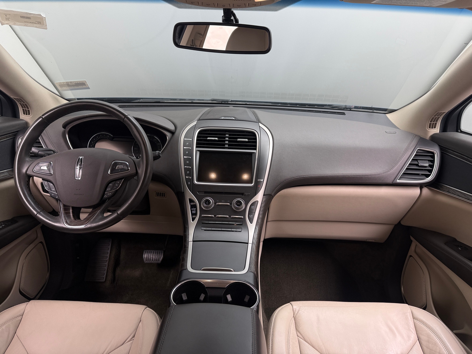 Thumbnail: 2018 Lincoln MKX - 2