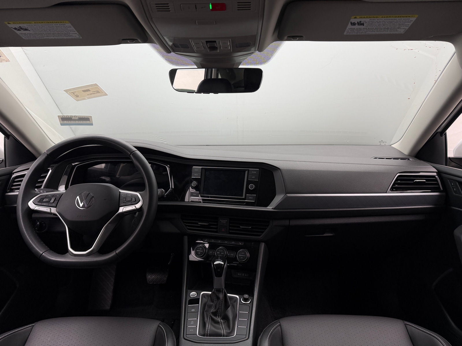 Thumbnail: 2023 Volkswagen Jetta - 2