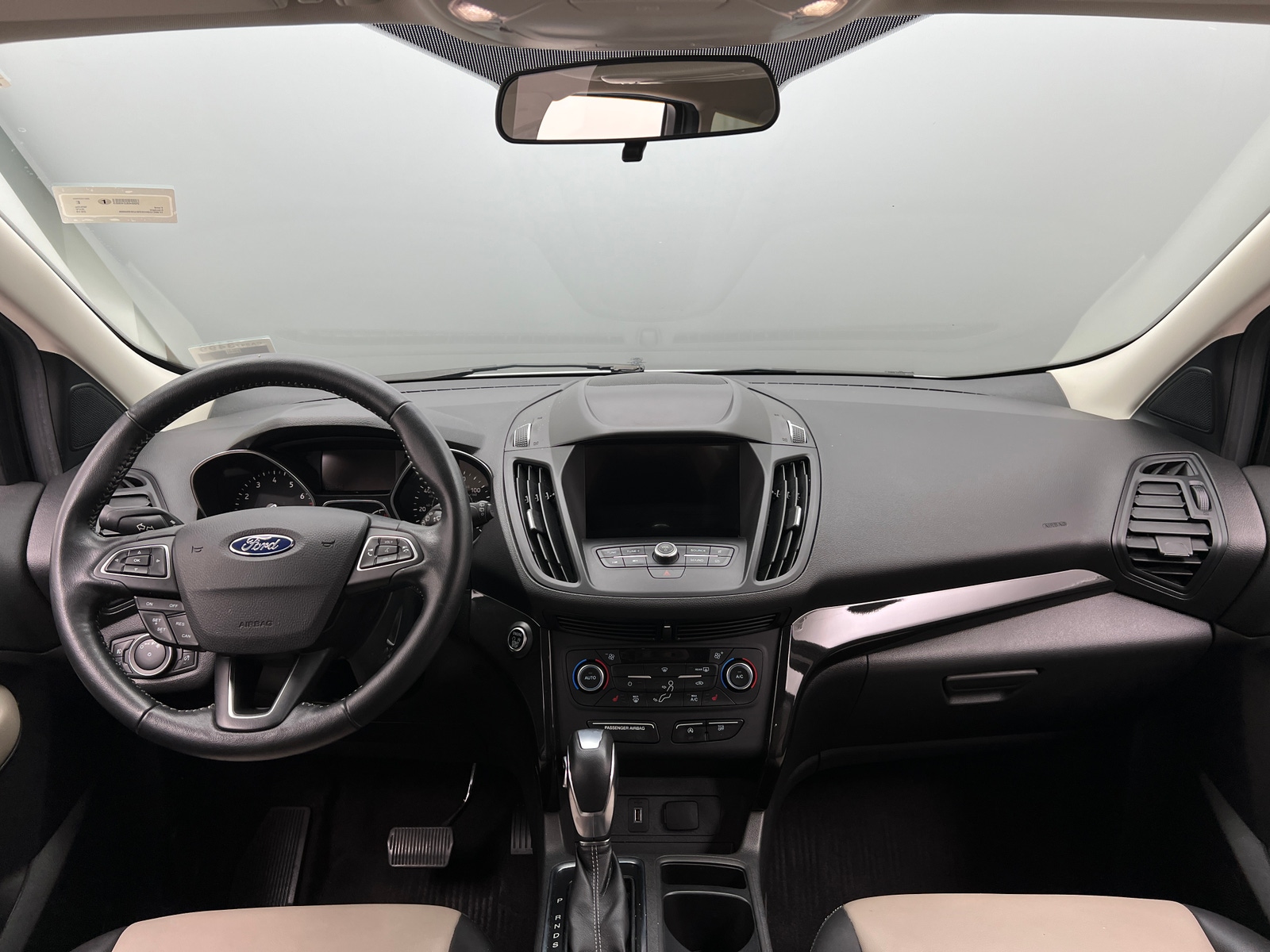 Thumbnail: 2019 Ford Escape - 2