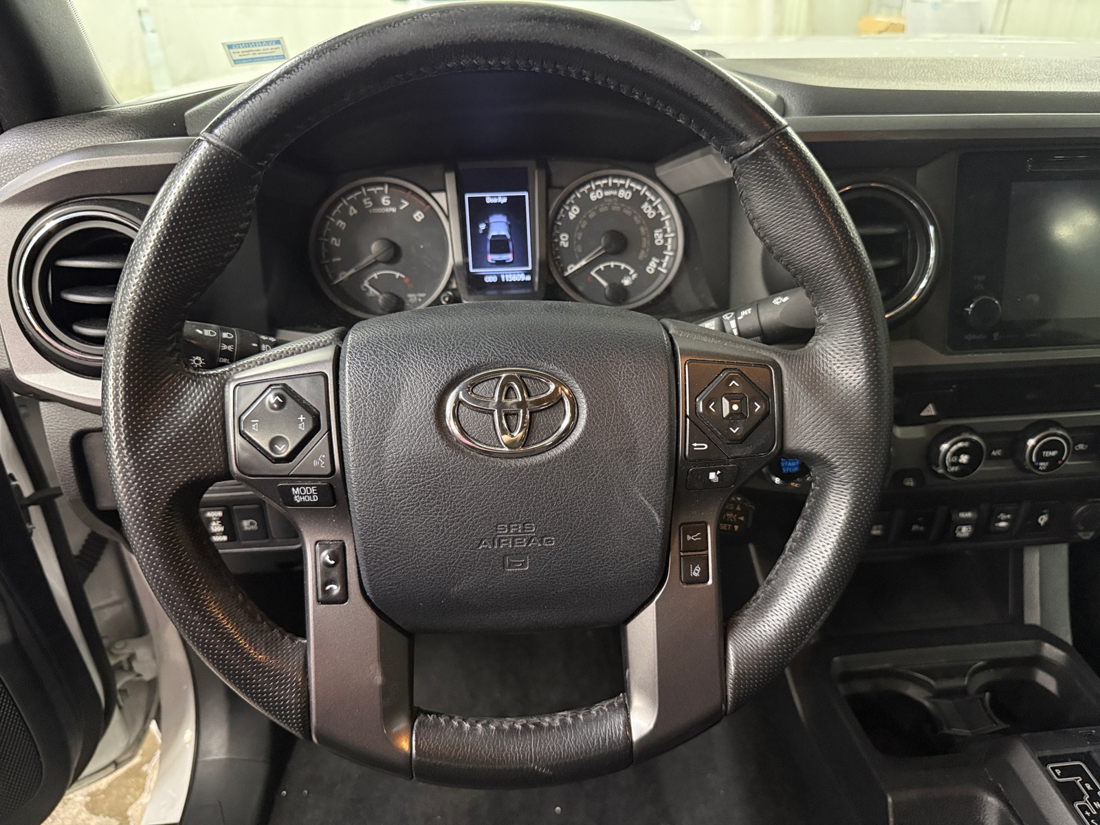 Thumbnail: 2018 Toyota Tacoma - 5