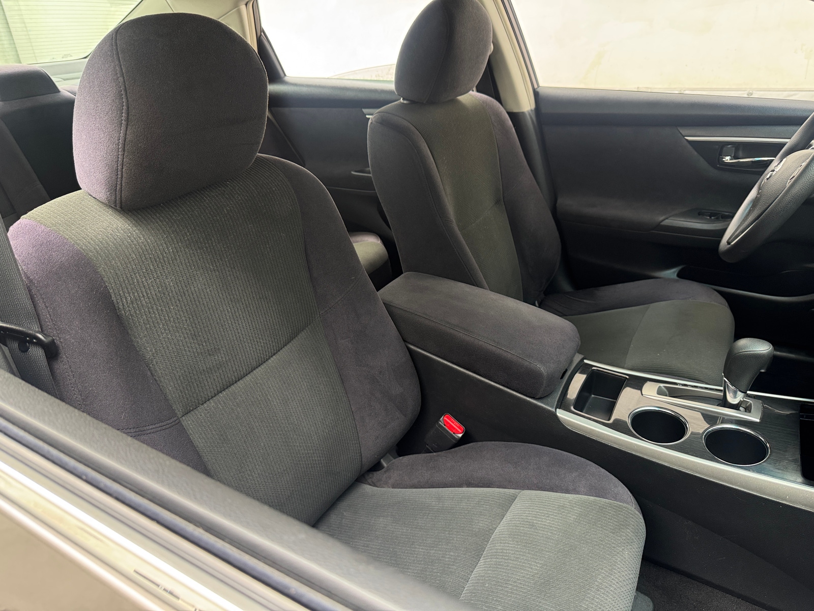 Thumbnail: 2013 Nissan Altima - 2