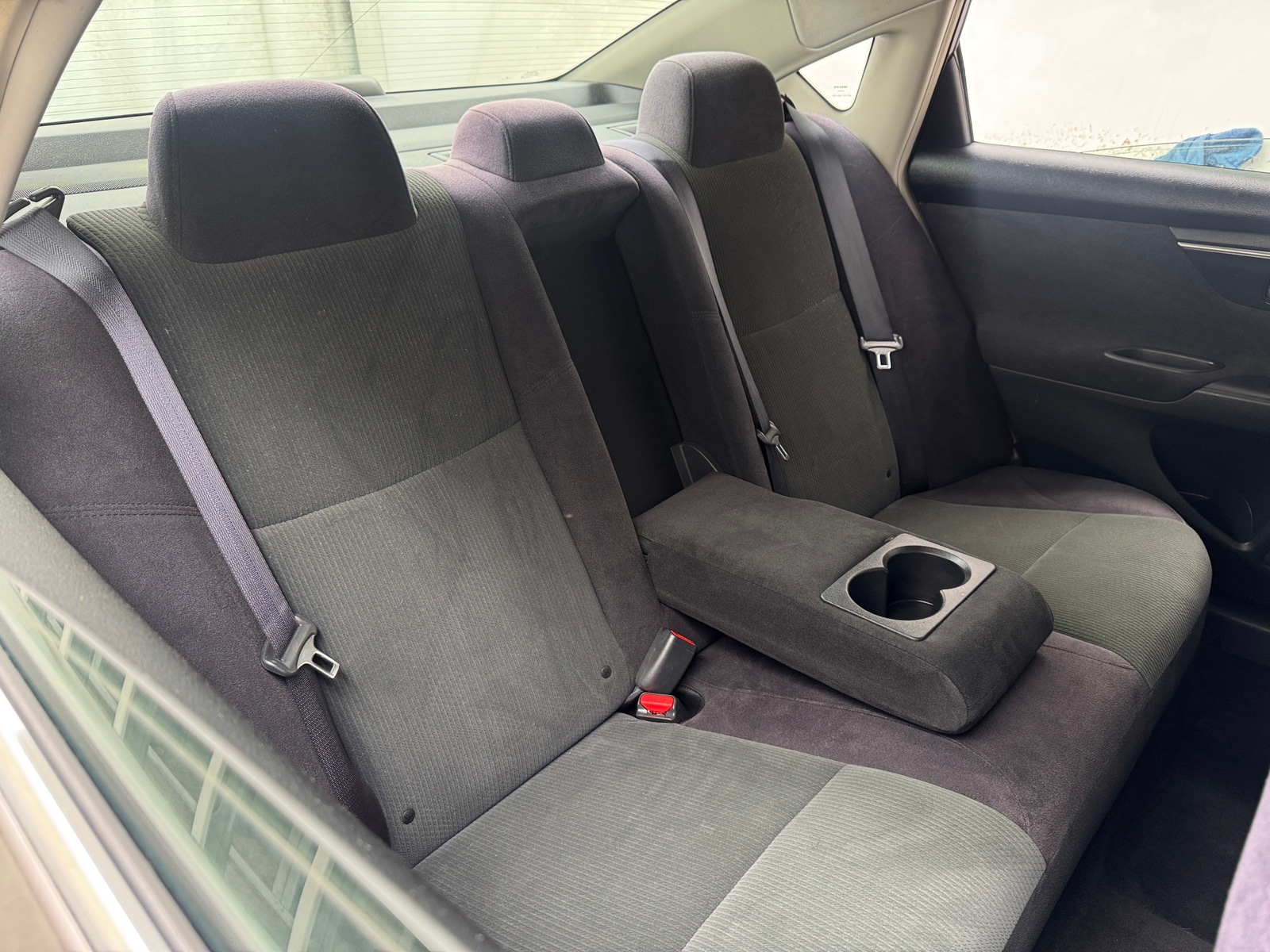 Thumbnail: 2013 Nissan Altima - 6