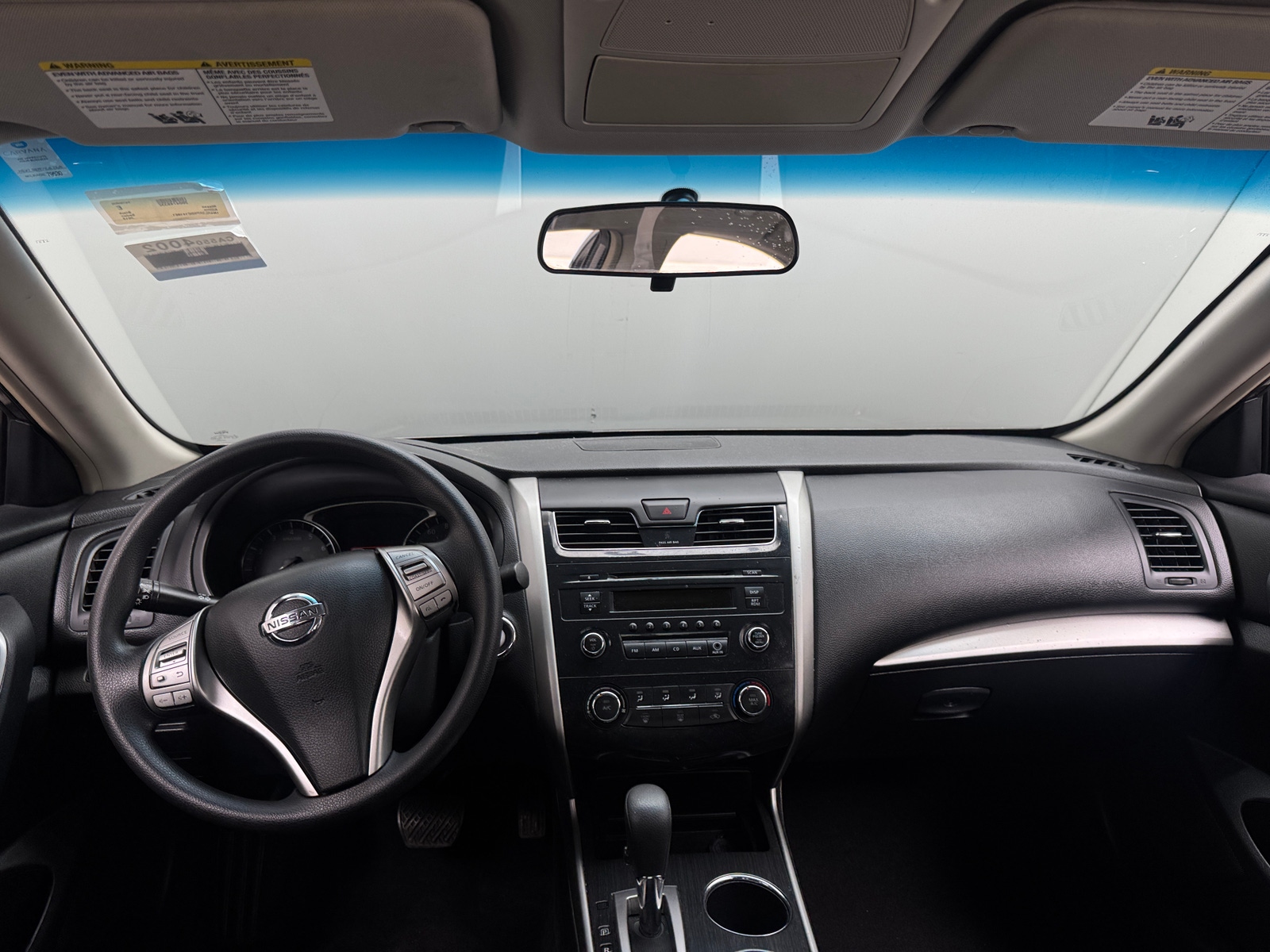 Thumbnail: 2013 Nissan Altima - 3