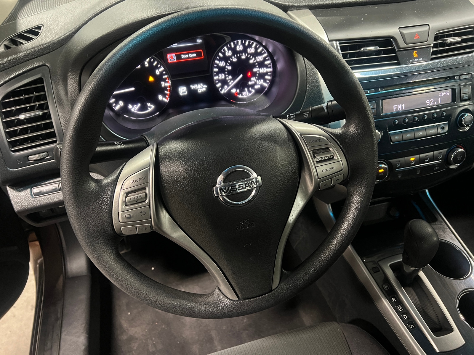 Thumbnail: 2013 Nissan Altima - 5
