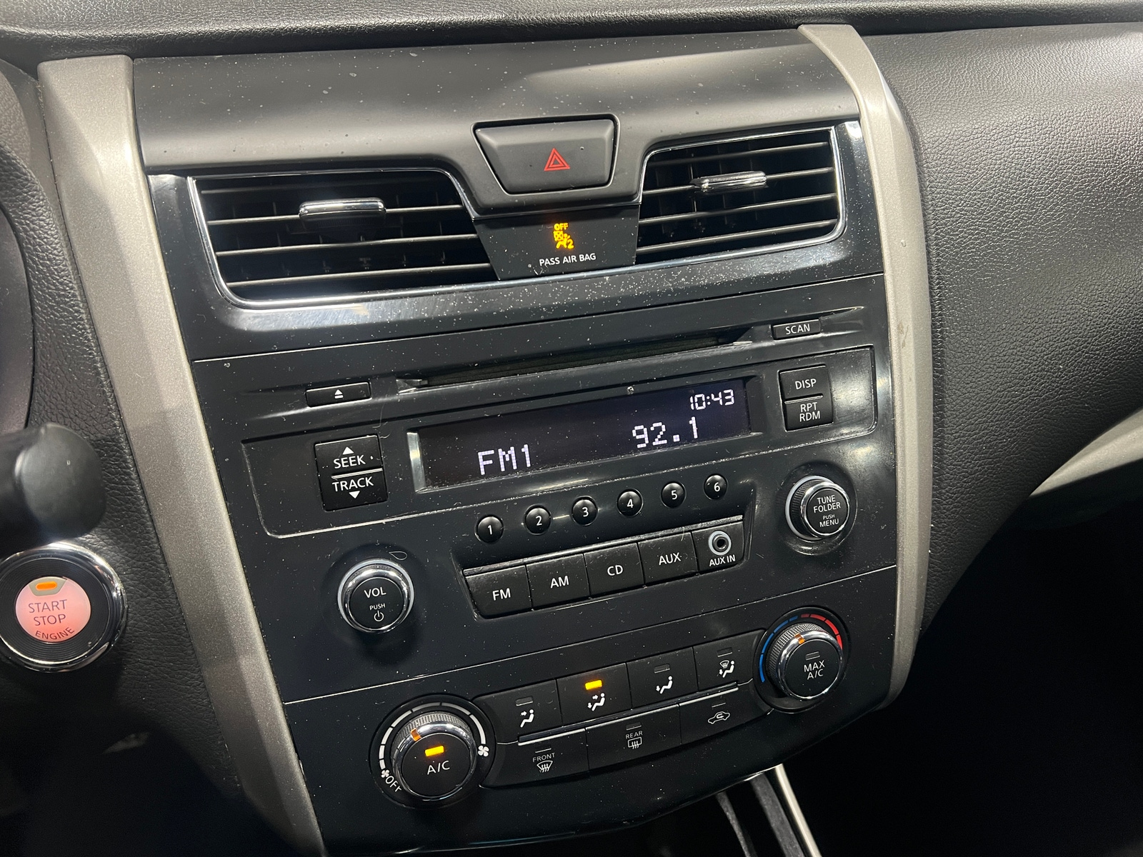 Thumbnail: 2013 Nissan Altima - 4