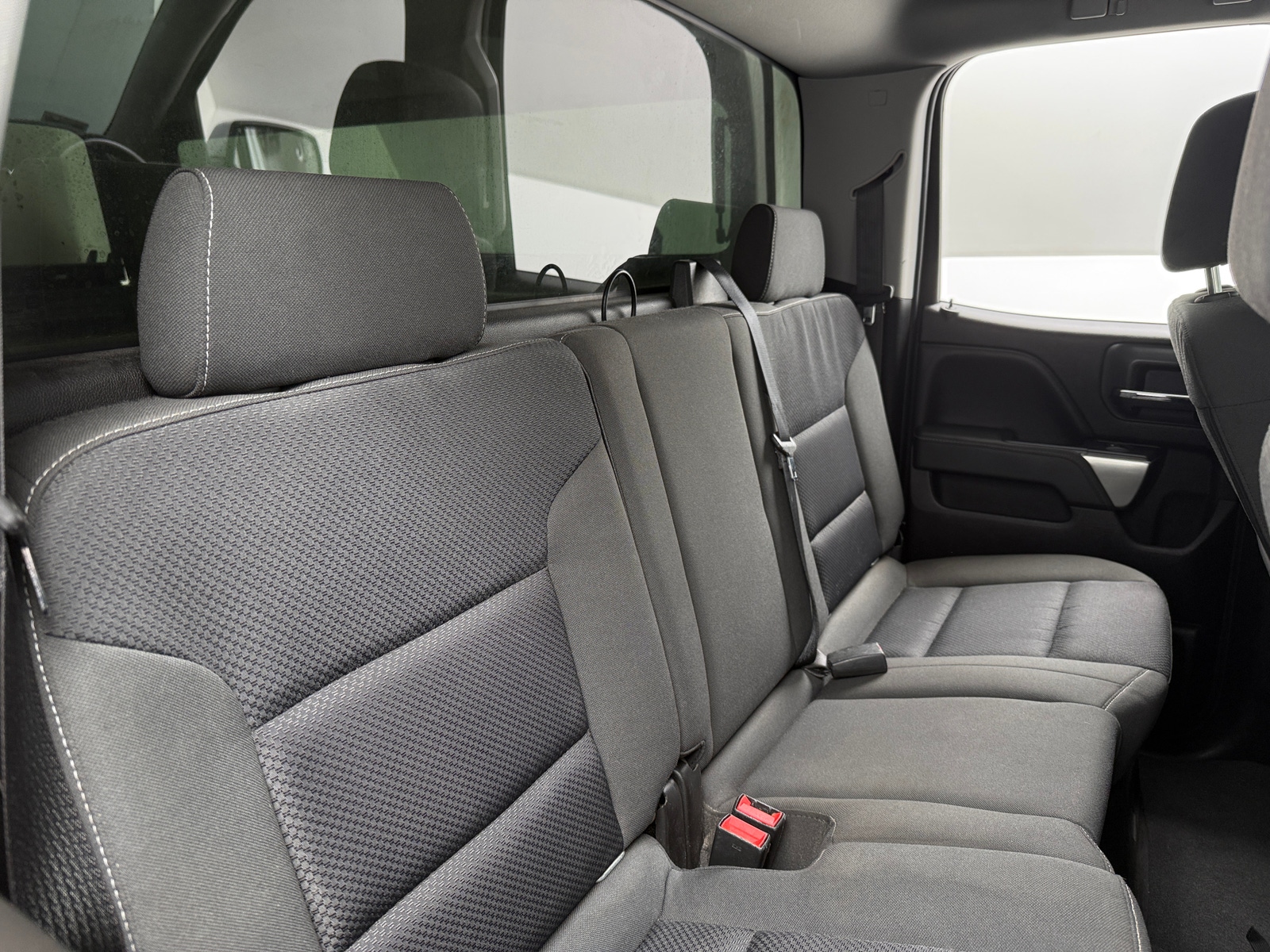 Thumbnail: 2019 Chevrolet Silverado 1500 - 6