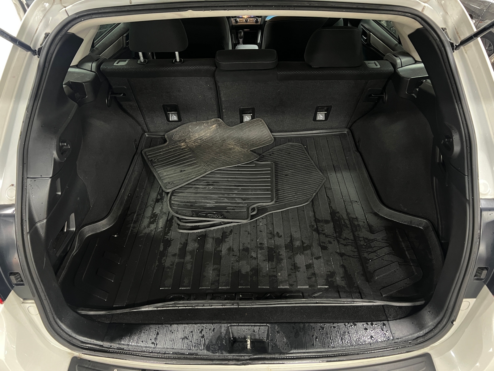 Thumbnail: 2017 Subaru Outback - 7
