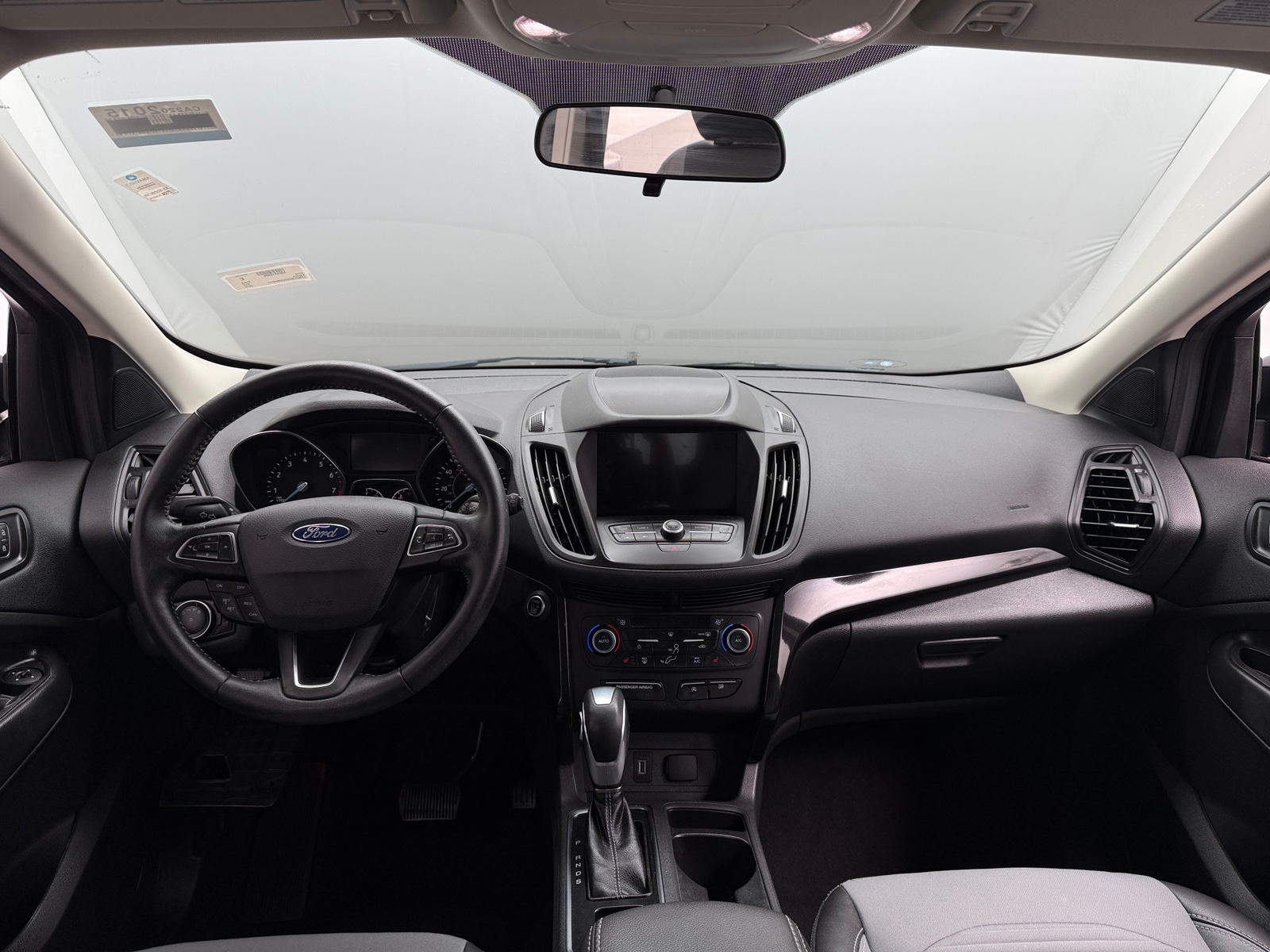 Thumbnail: 2019 Ford Escape - 2