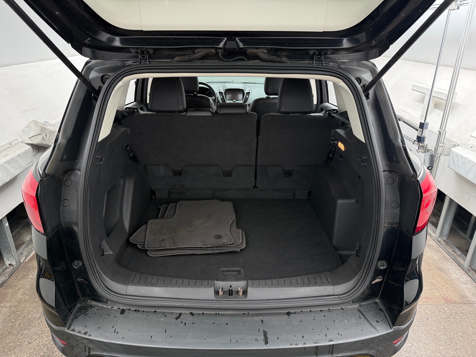 Thumbnail: 2019 Ford Escape - 6