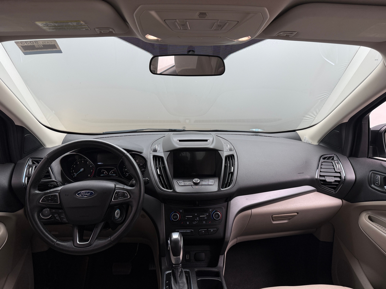 Thumbnail: 2018 Ford Escape - 2